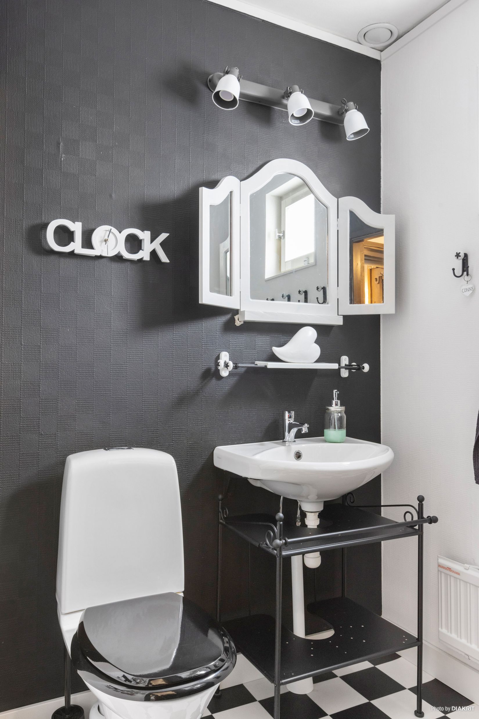 Radhus, Kellgrensgatan 20, Mösseberg, Falköping