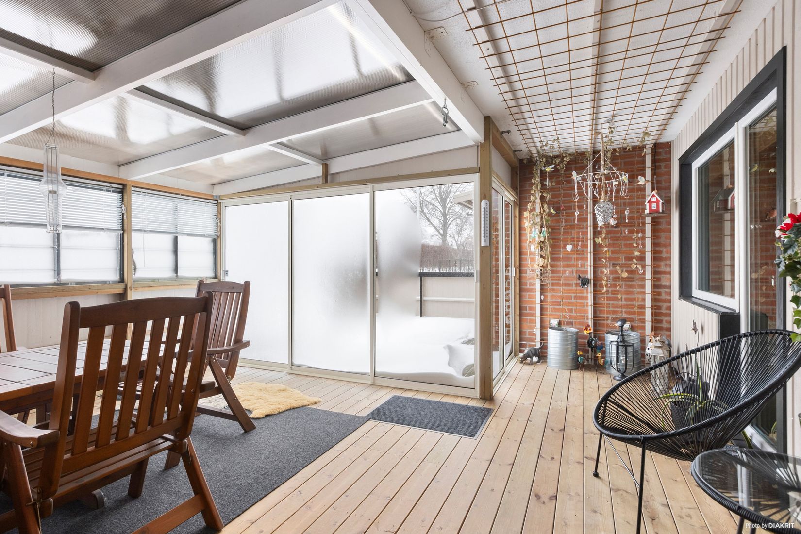 Radhus, Kellgrensgatan 20, Mösseberg, Falköping