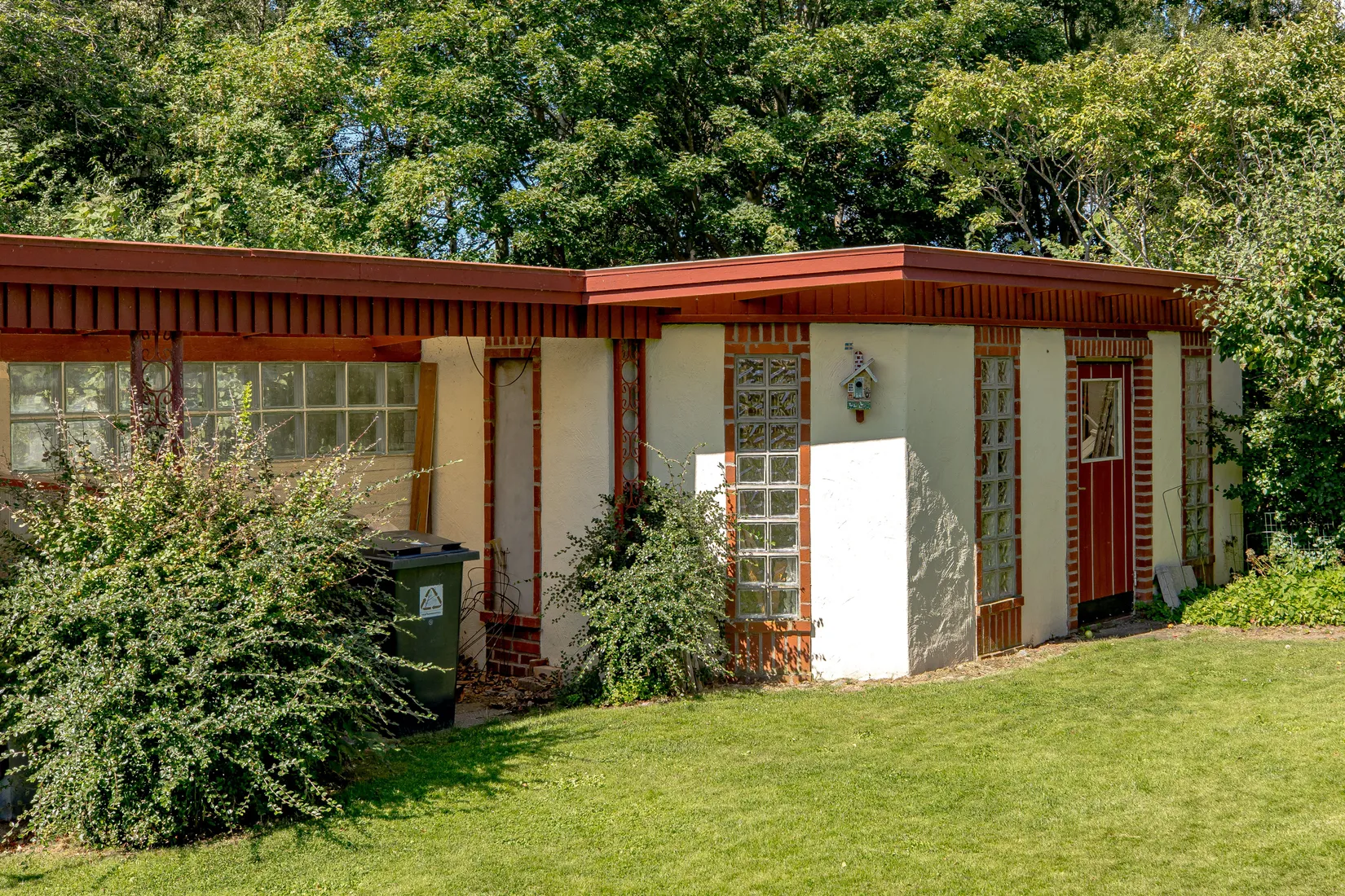 Villa, Anders Anderssons väg 5, Herting, Falkenberg