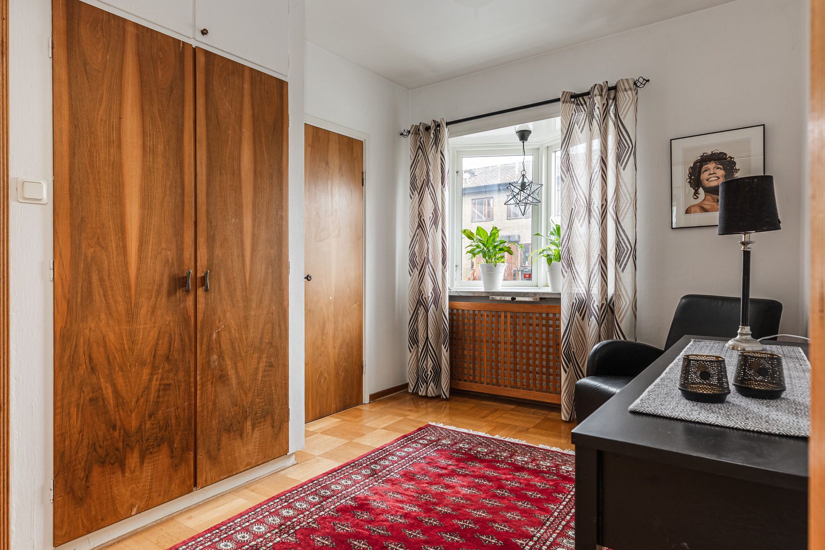 Villa, Anders Anderssons väg 5, Herting, Falkenberg