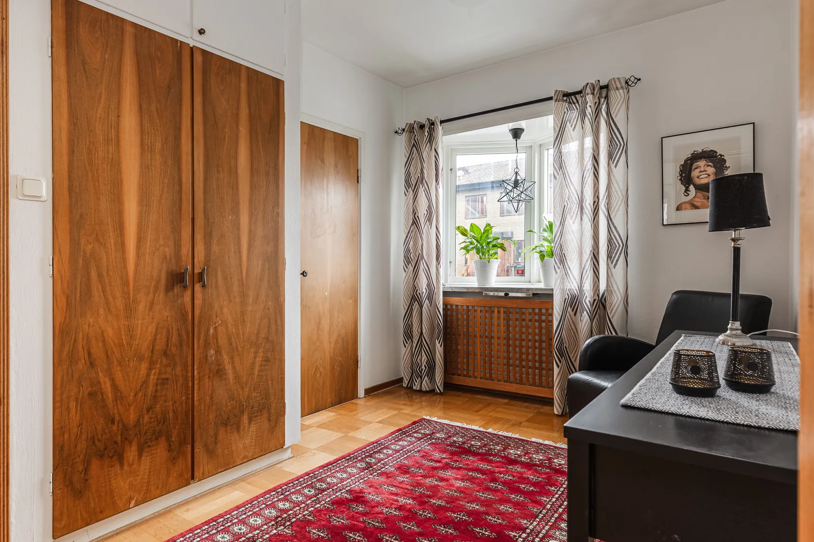 Villa, Anders Anderssons väg 5, Herting, Falkenberg