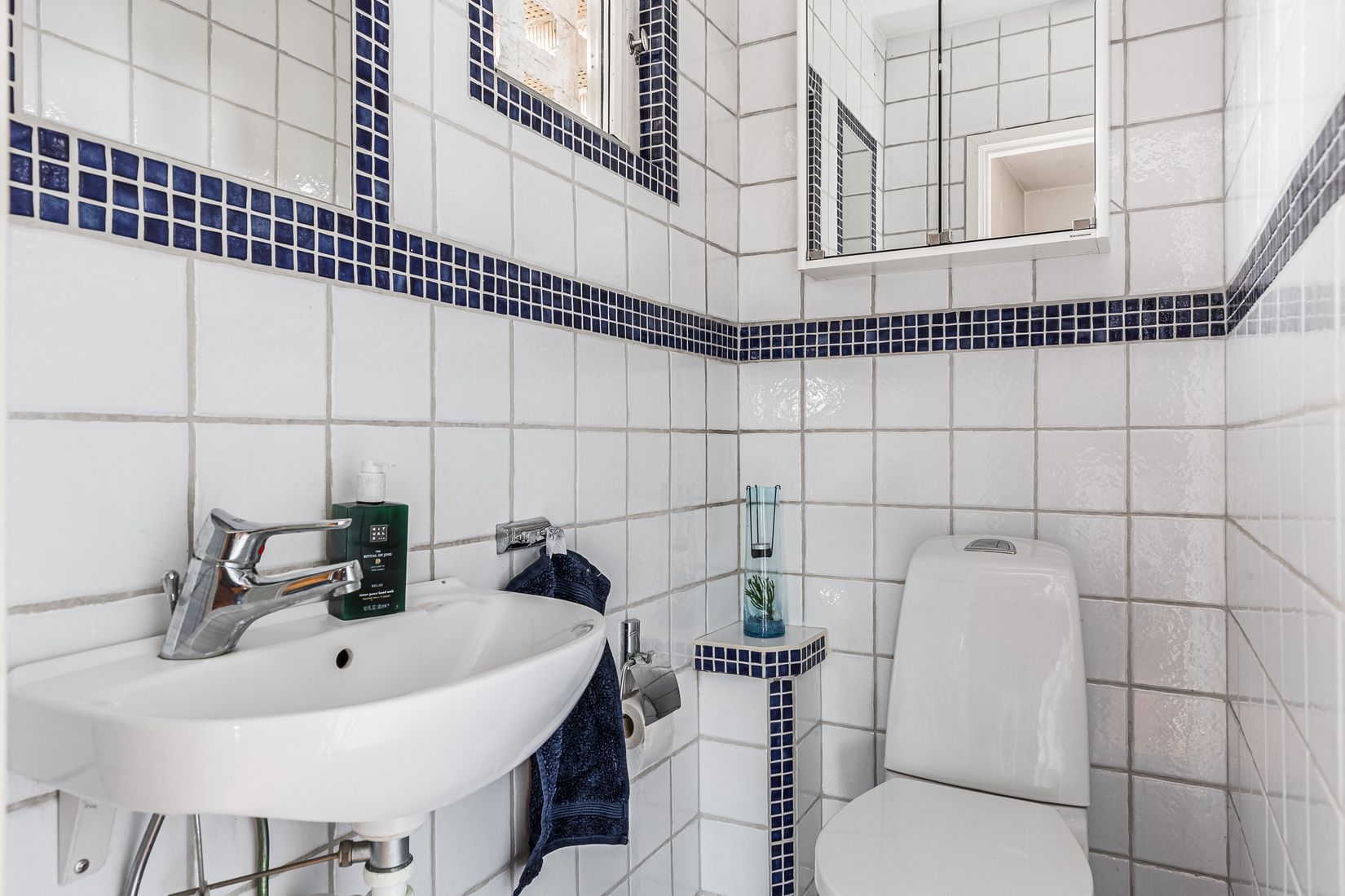 Villa, Anders Anderssons väg 5, Herting, Falkenberg