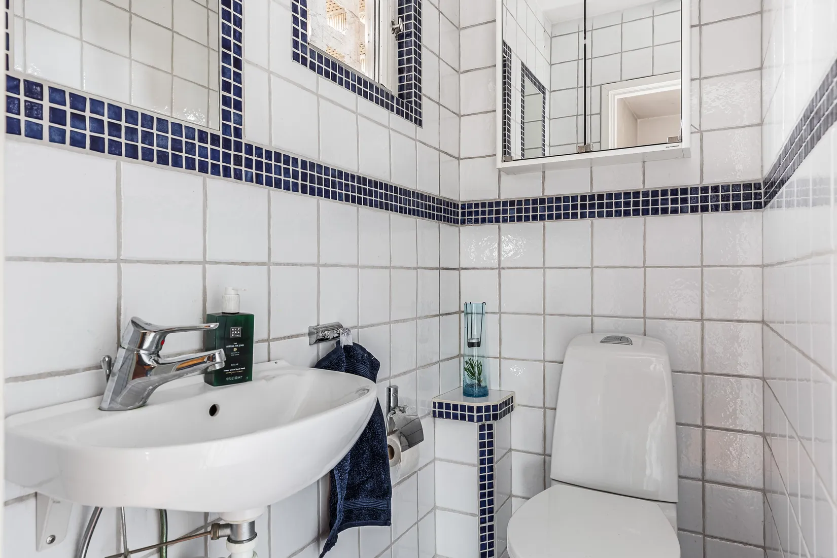 Villa, Anders Anderssons väg 5, Herting, Falkenberg