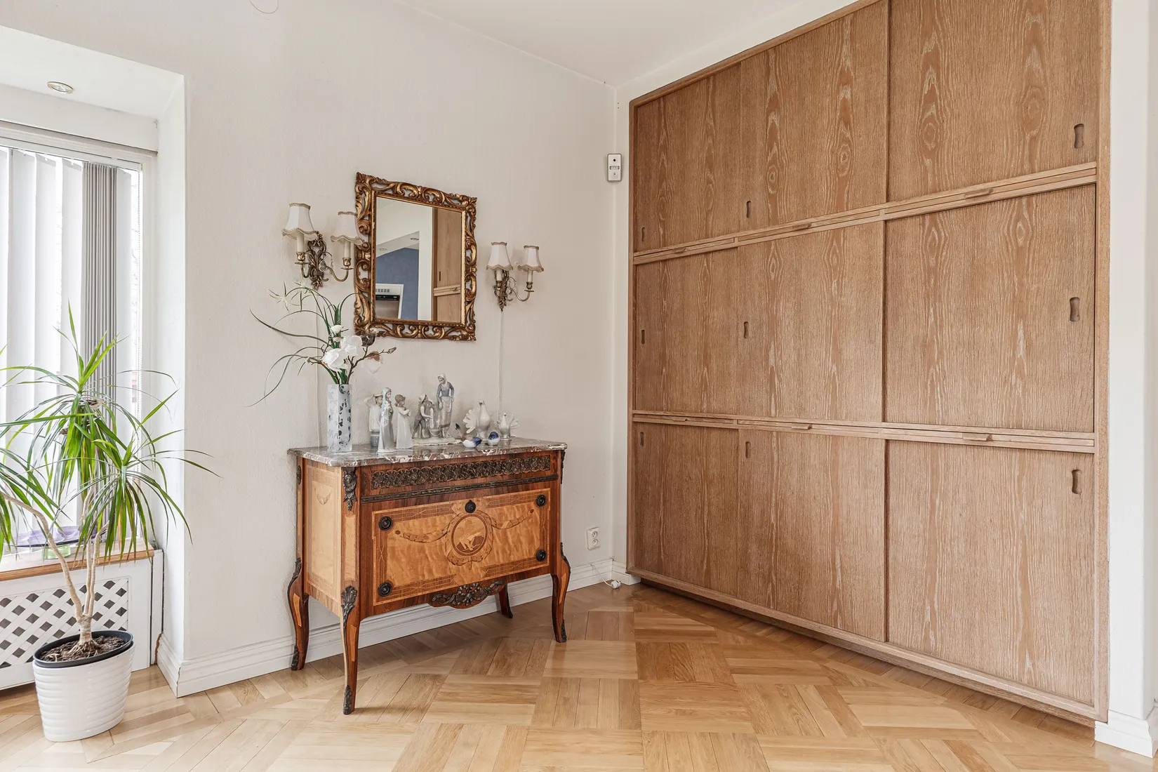 Villa, Anders Anderssons väg 5, Herting, Falkenberg