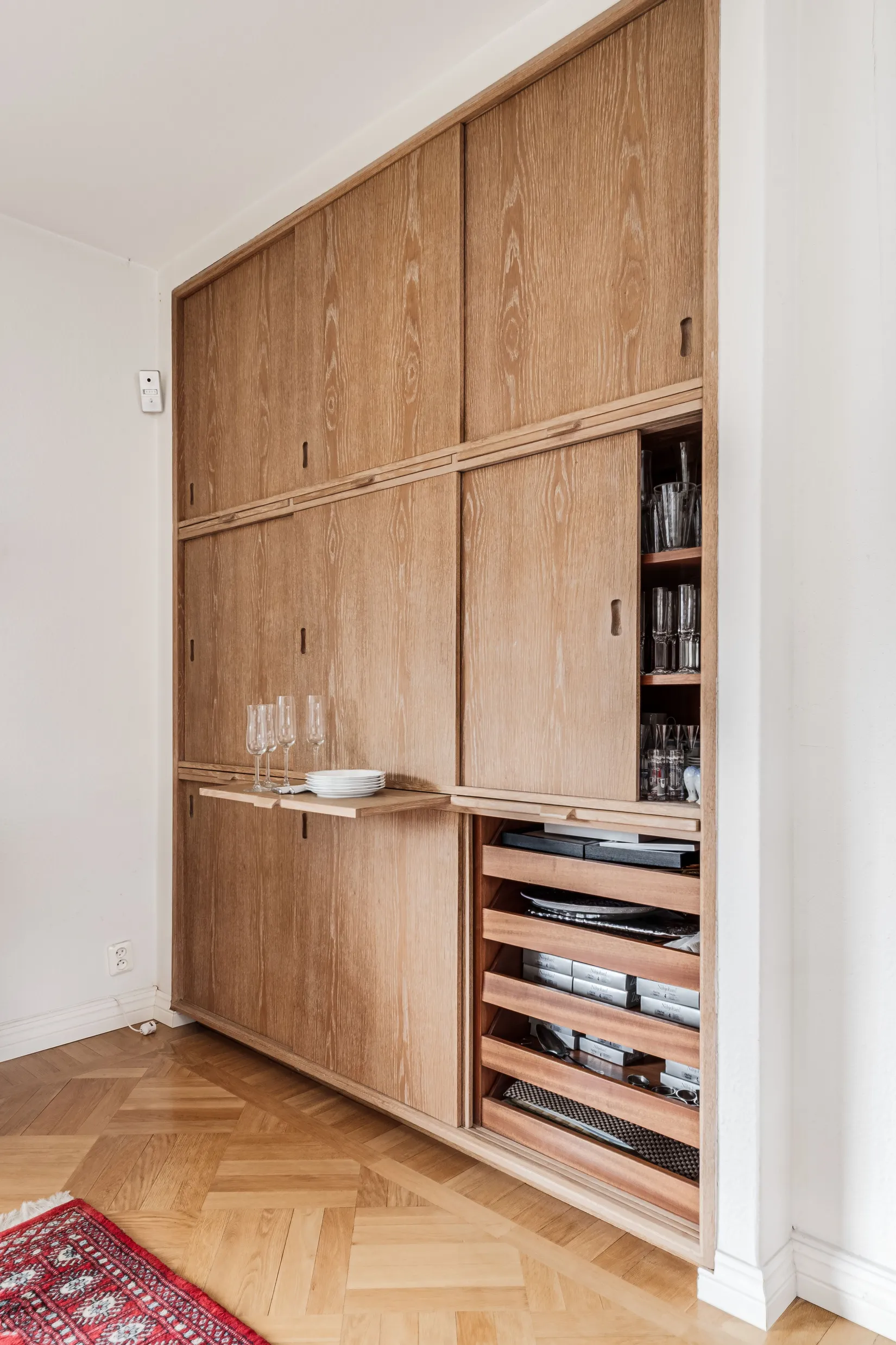 Villa, Anders Anderssons väg 5, Herting, Falkenberg