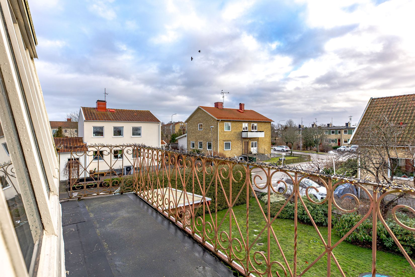 Villa, Anders Anderssons väg 5, Herting, Falkenberg