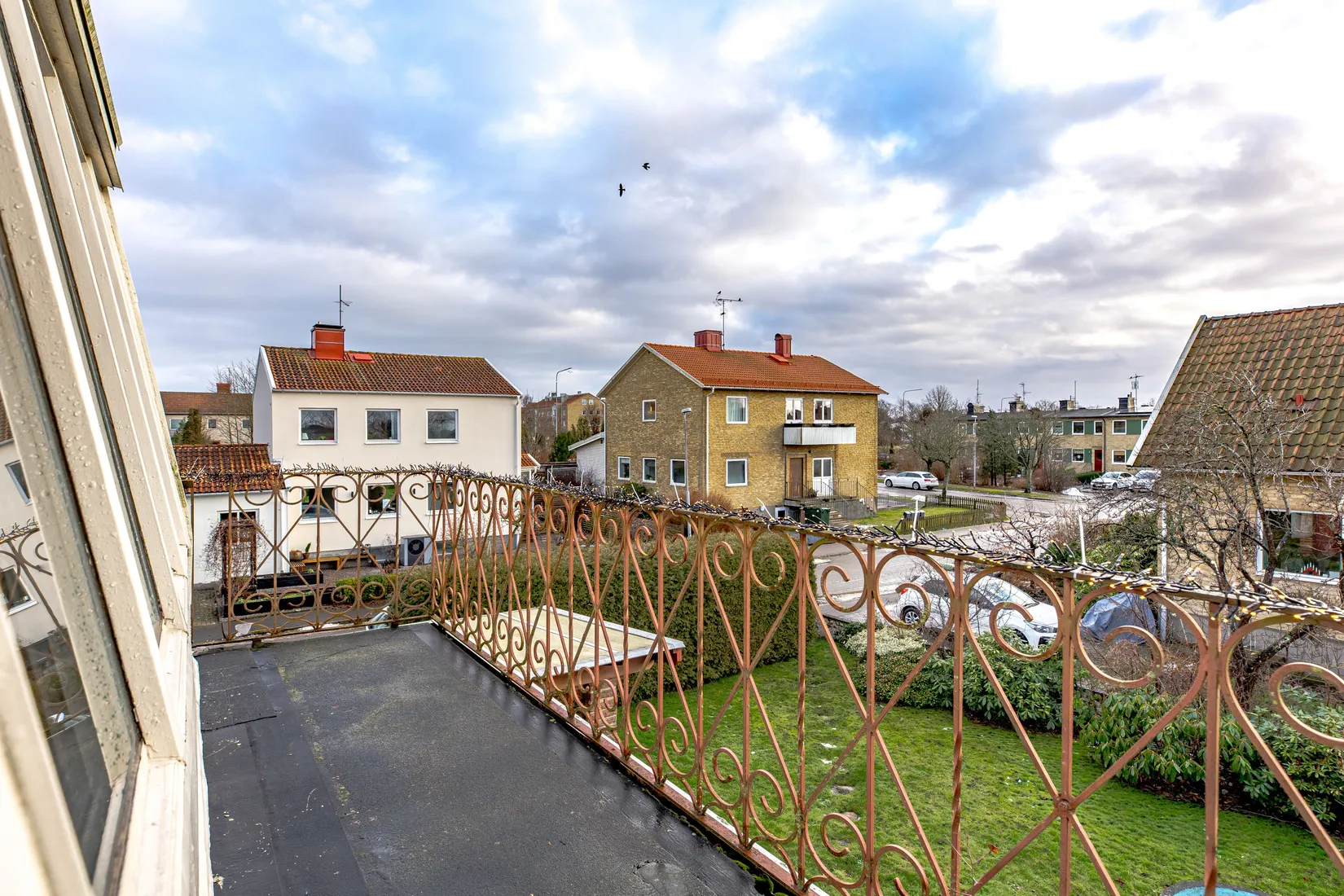 Villa, Anders Anderssons väg 5, Herting, Falkenberg