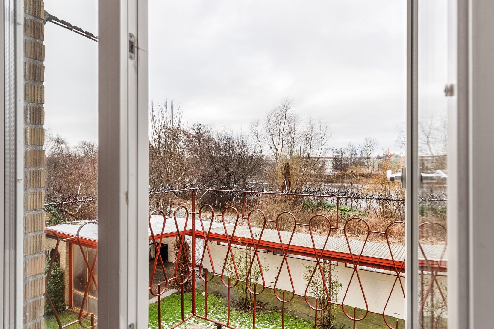 Villa, Anders Anderssons väg 5, Herting, Falkenberg