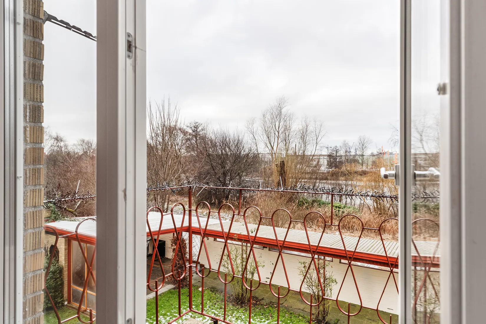 Villa, Anders Anderssons väg 5, Herting, Falkenberg