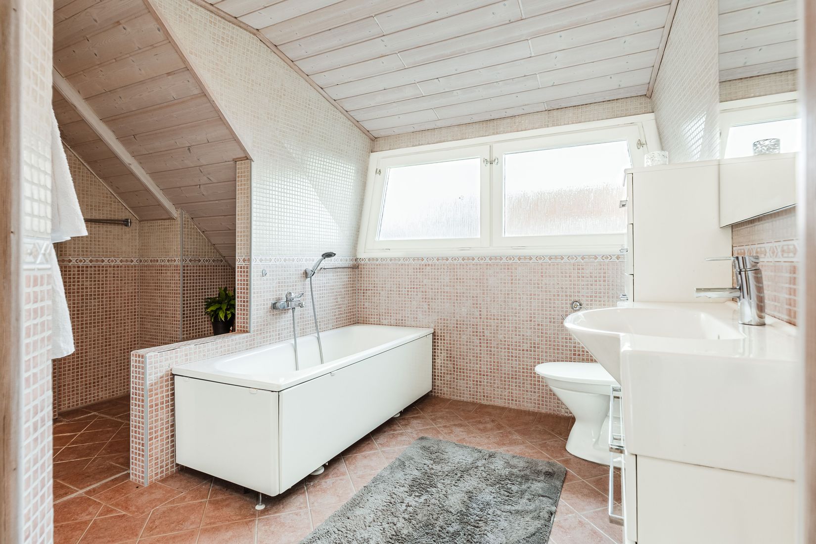 Villa, Anders Anderssons väg 5, Herting, Falkenberg