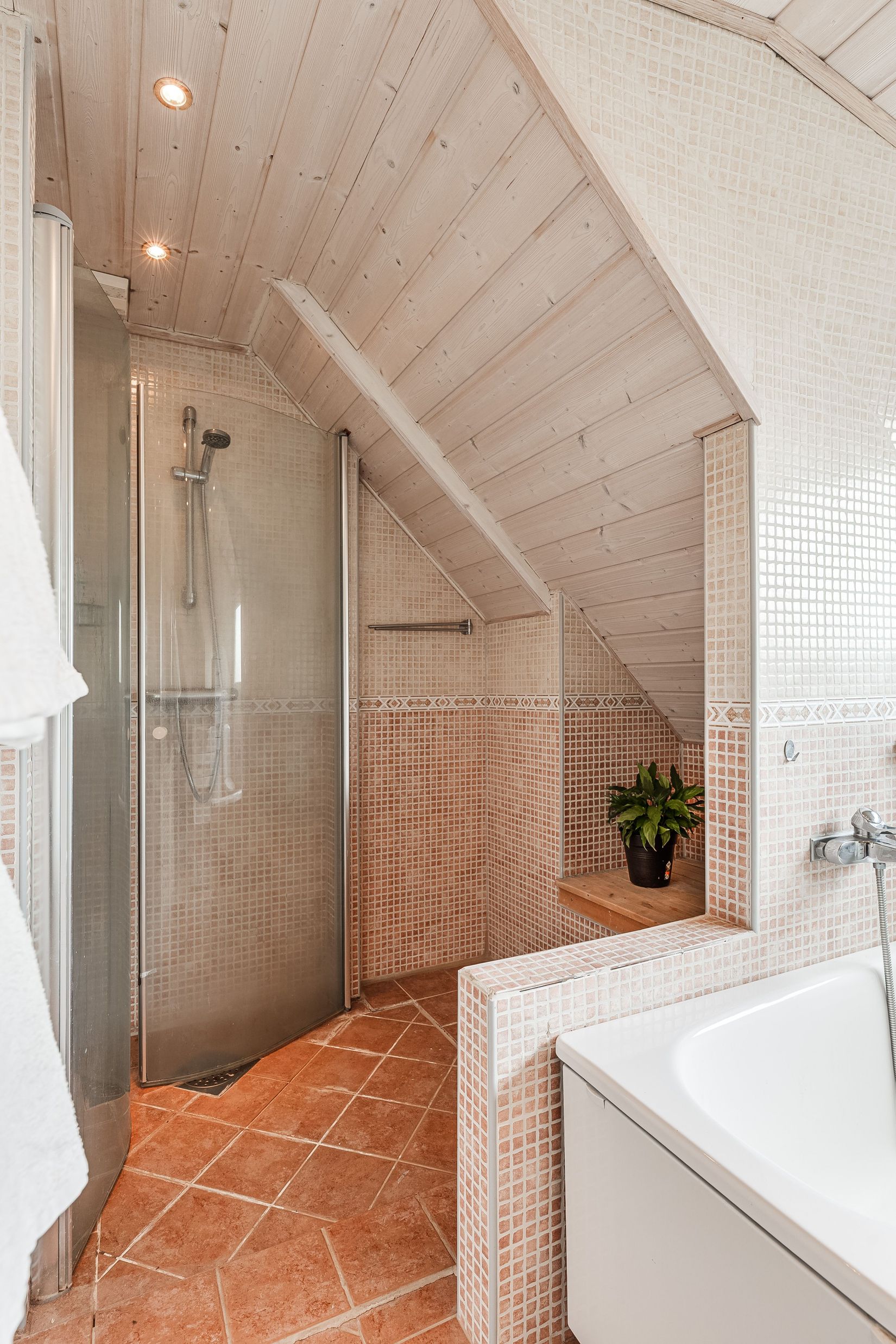 Villa, Anders Anderssons väg 5, Herting, Falkenberg