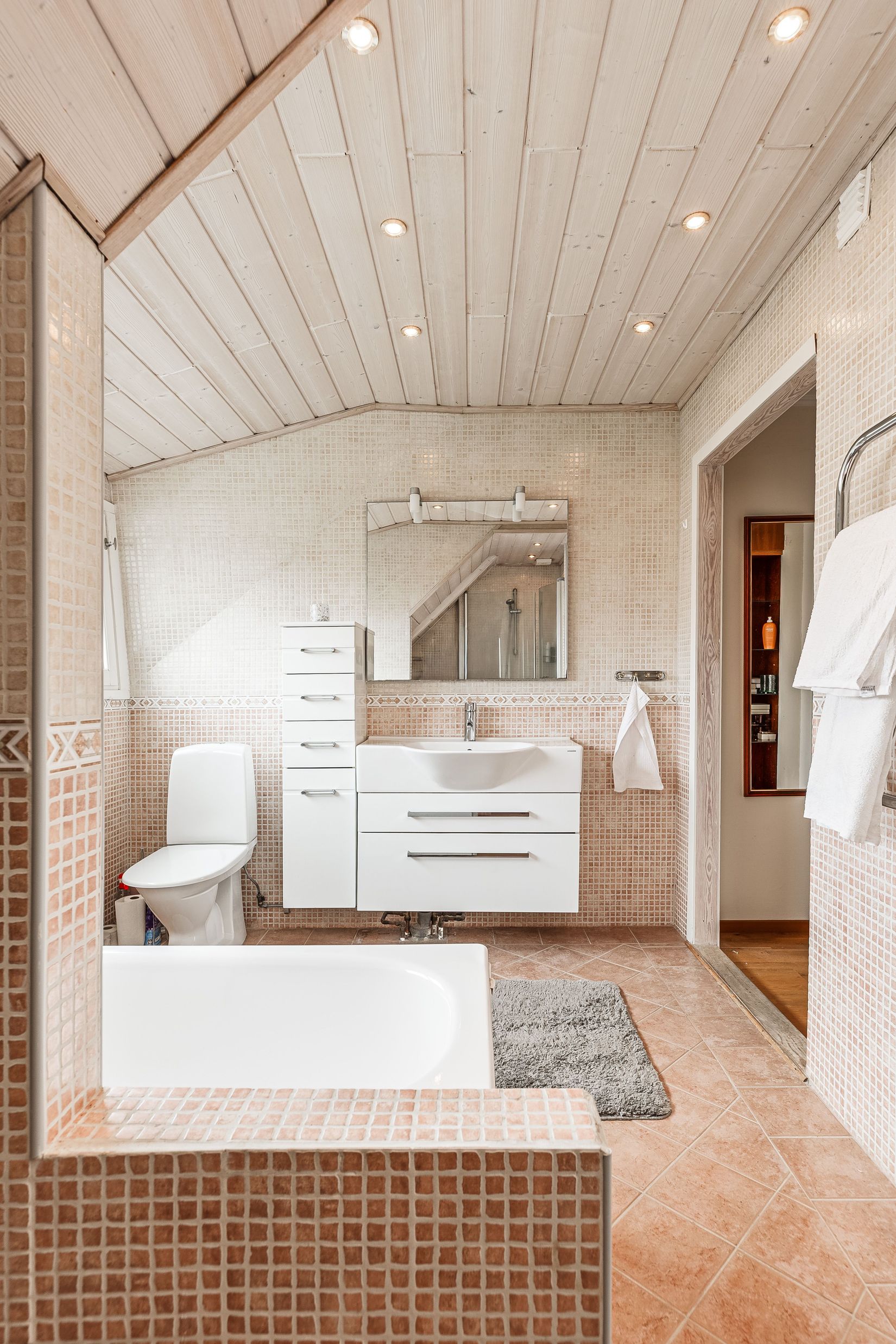 Villa, Anders Anderssons väg 5, Herting, Falkenberg