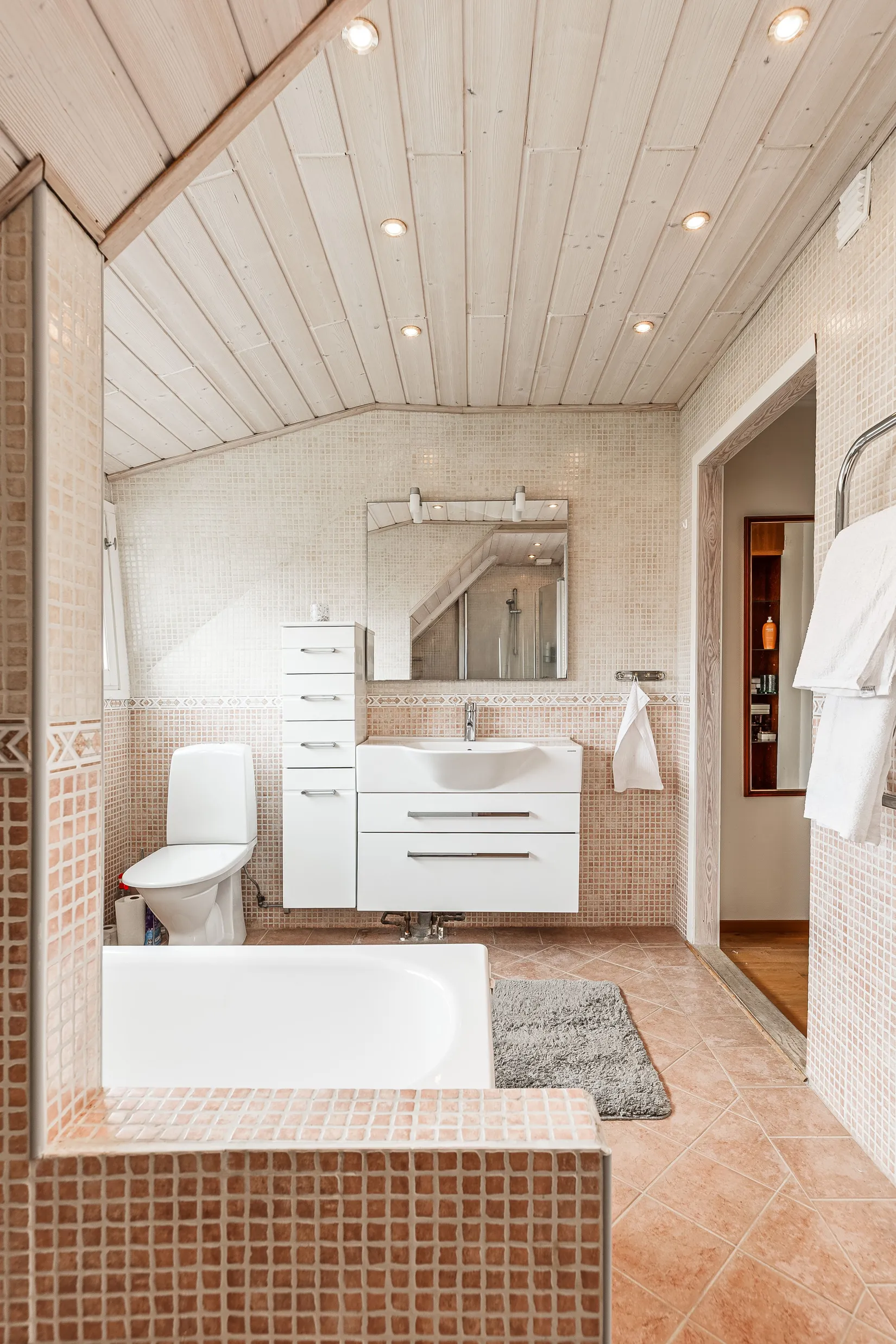 Villa, Anders Anderssons väg 5, Herting, Falkenberg