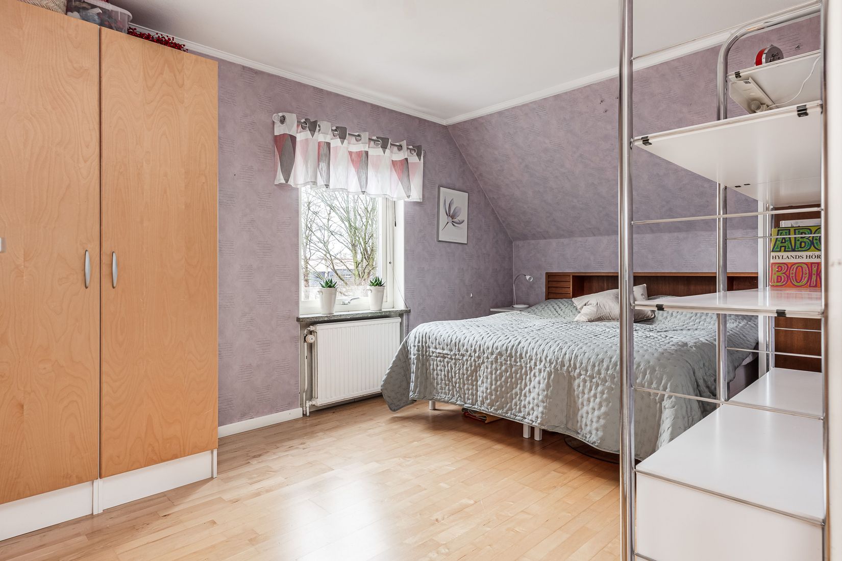 Villa, Anders Anderssons väg 5, Herting, Falkenberg