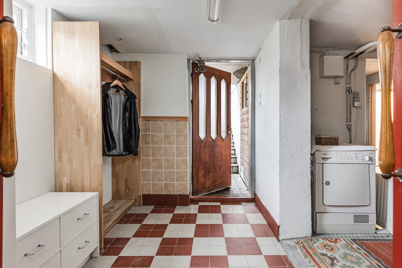 Villa, Anders Anderssons väg 5, Herting, Falkenberg