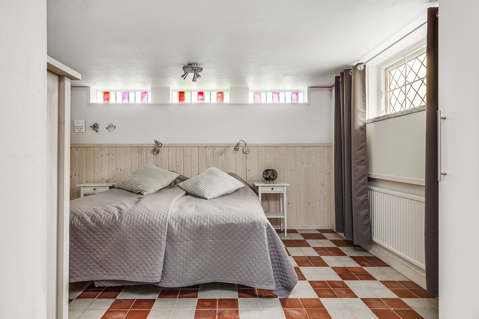 Villa, Anders Anderssons väg 5, Herting, Falkenberg