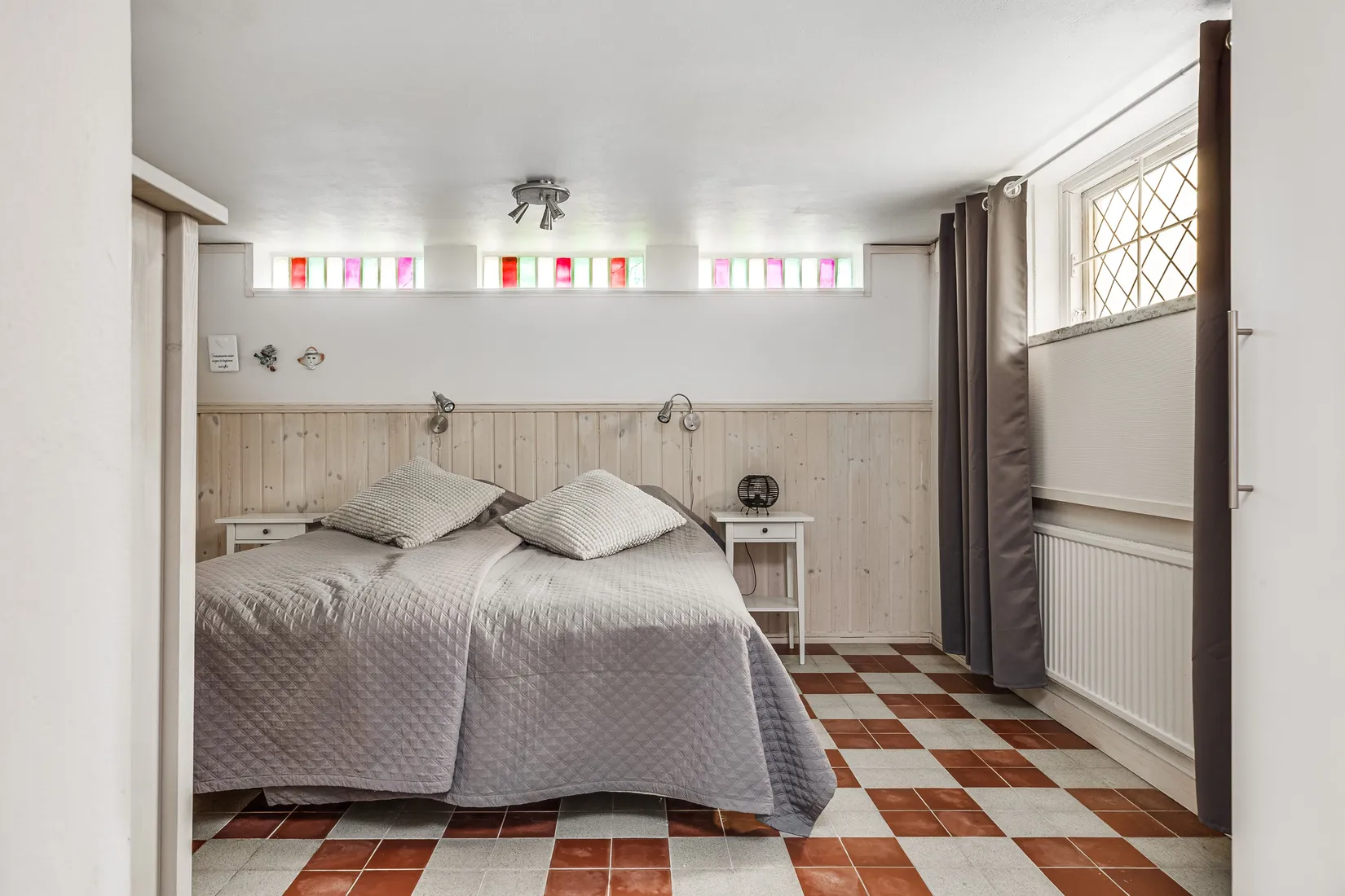 Villa, Anders Anderssons väg 5, Herting, Falkenberg