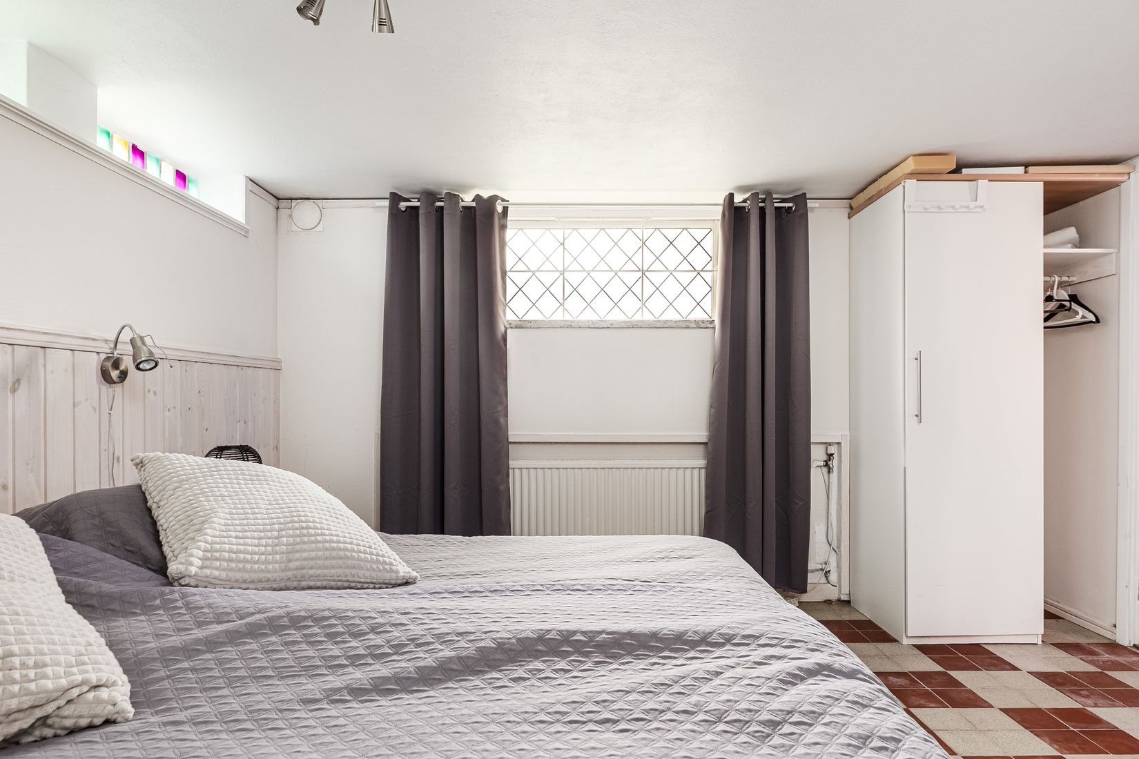 Villa, Anders Anderssons väg 5, Herting, Falkenberg