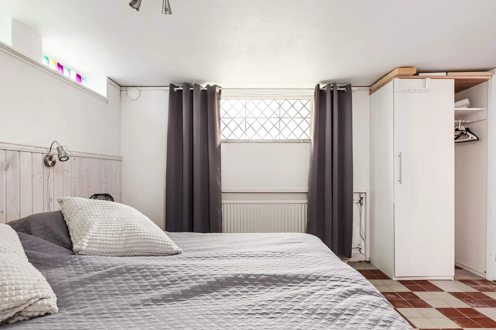 Villa, Anders Anderssons väg 5, Herting, Falkenberg