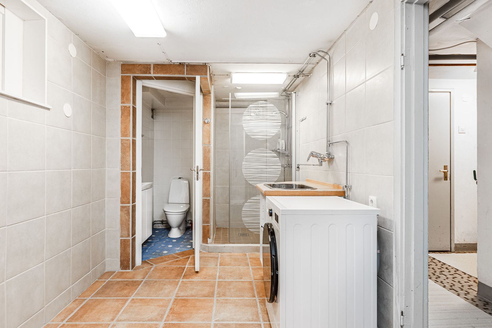 Villa, Anders Anderssons väg 5, Herting, Falkenberg