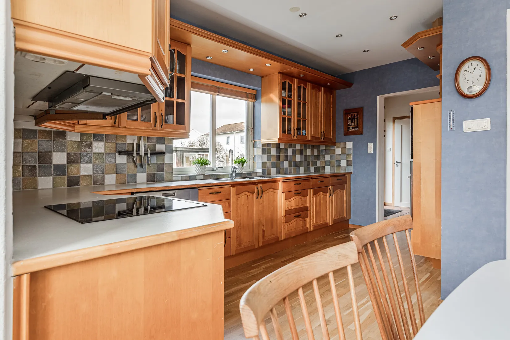 Villa, Anders Anderssons väg 5, Herting, Falkenberg