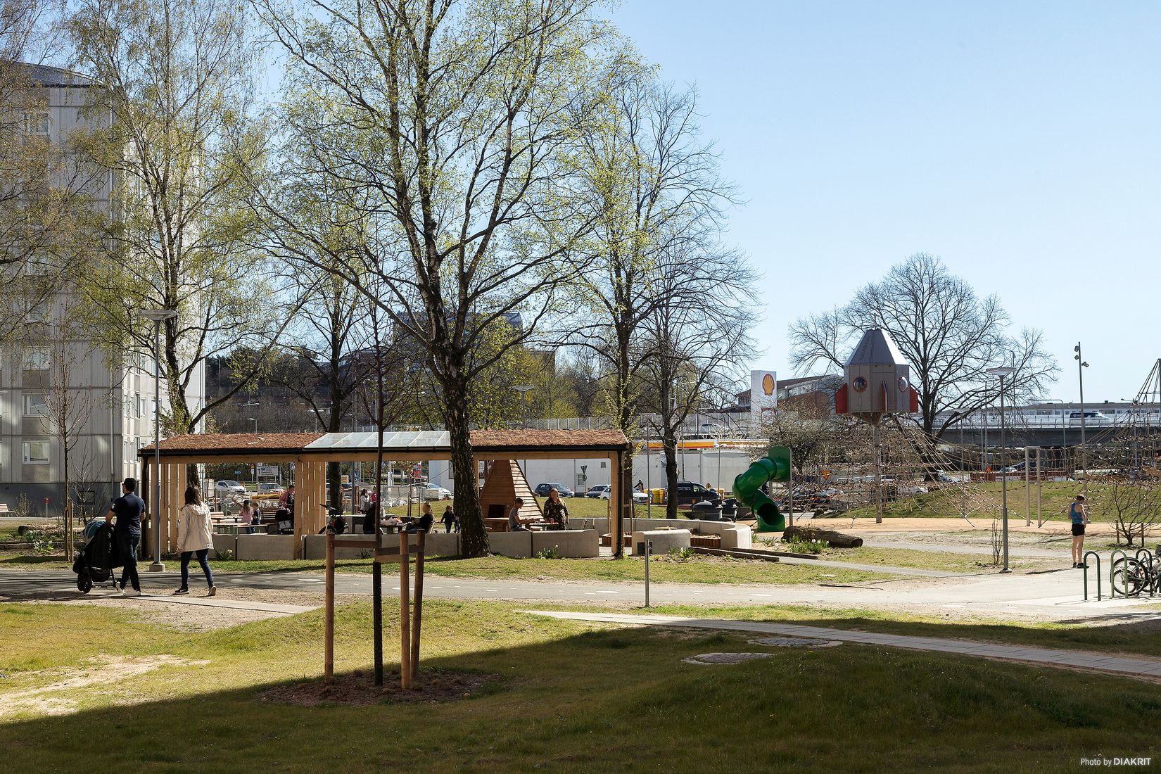 Bostadsrätt, Valthornsgatan 6, Frölunda, Göteborg