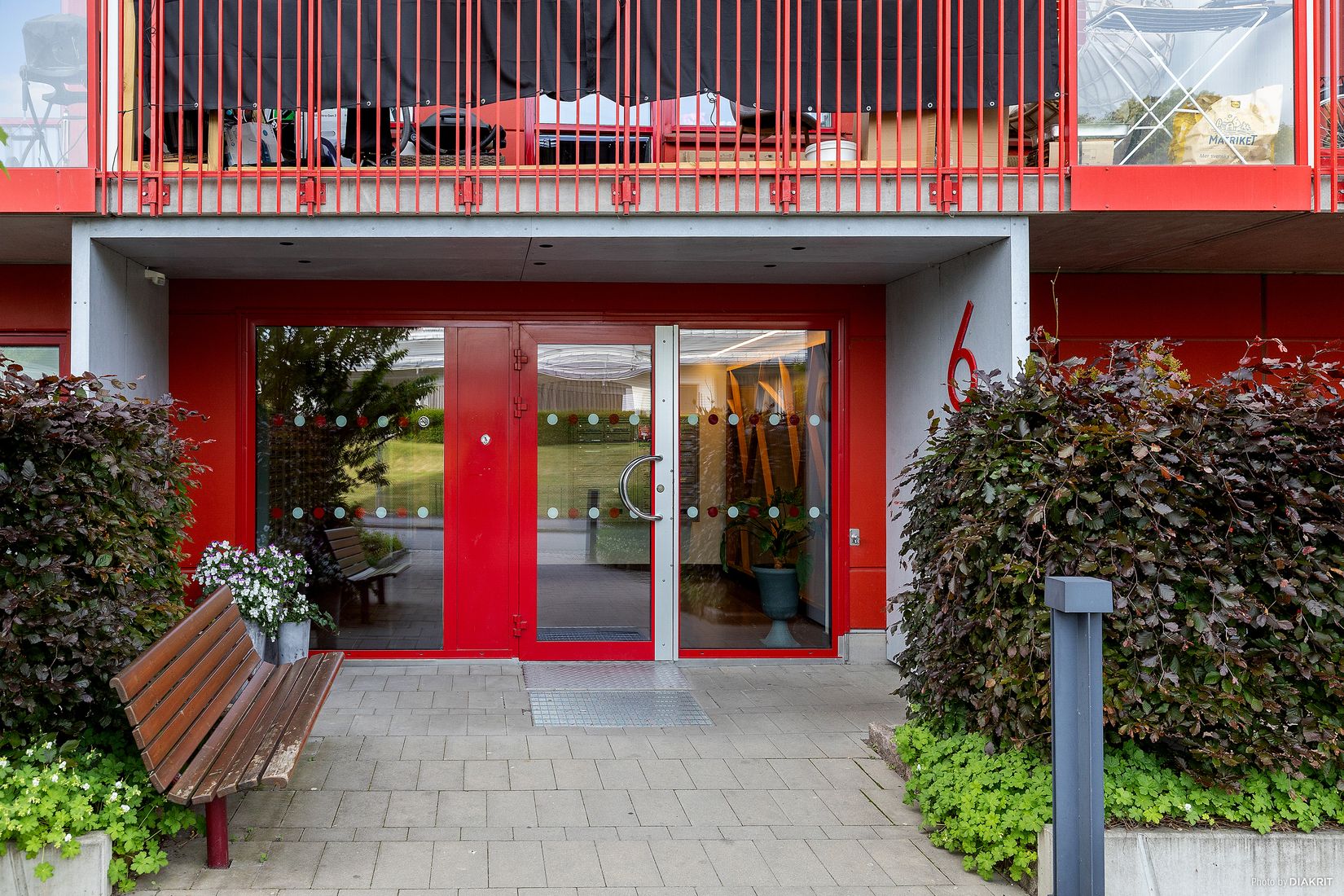 Bostadsrätt, Valthornsgatan 6, Frölunda, Göteborg