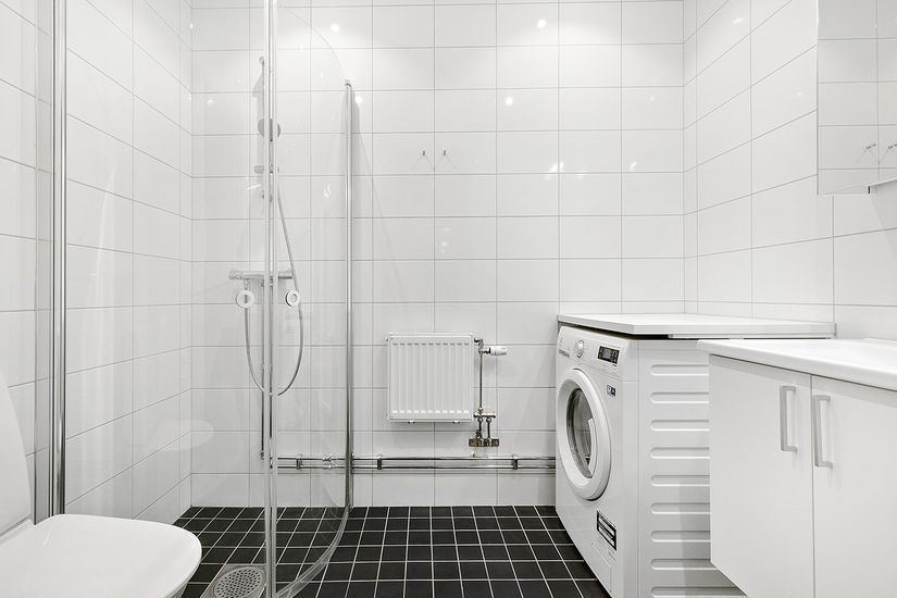 Bostadsrätt, Almbygatan 6, våning 5 av 5, Stockholm