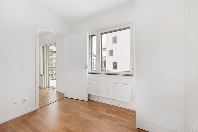 Bostadsrätt, Almbygatan 6, våning 5 av 5, Stockholm