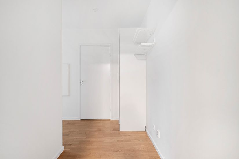 Bostadsrätt, Almbygatan 6, våning 5 av 5, Stockholm