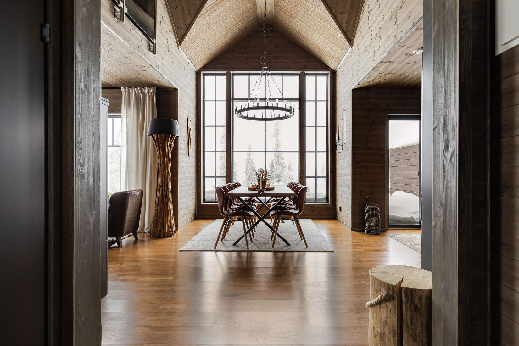 Bostadsrätt, Lupusvägen 3B, Storhogna, Berg