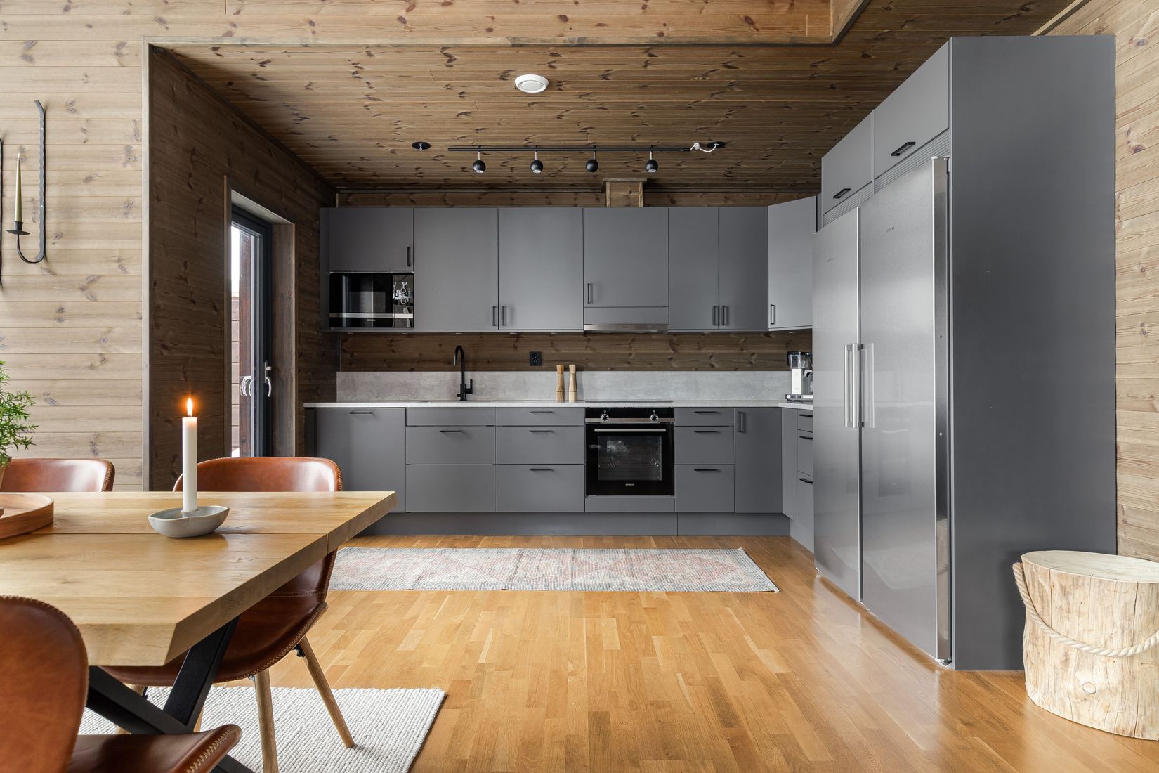 Bostadsrätt, Lupusvägen 3B, Storhogna, Berg