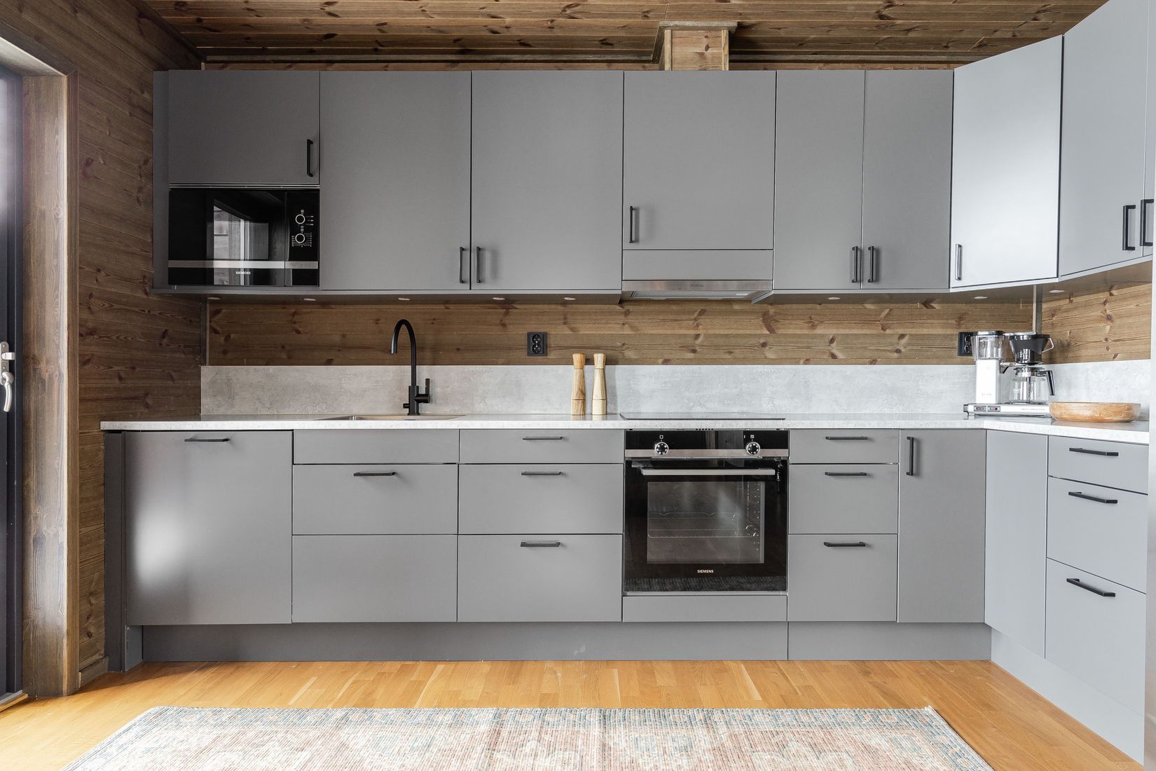 Bostadsrätt, Lupusvägen 3B, Storhogna, Berg