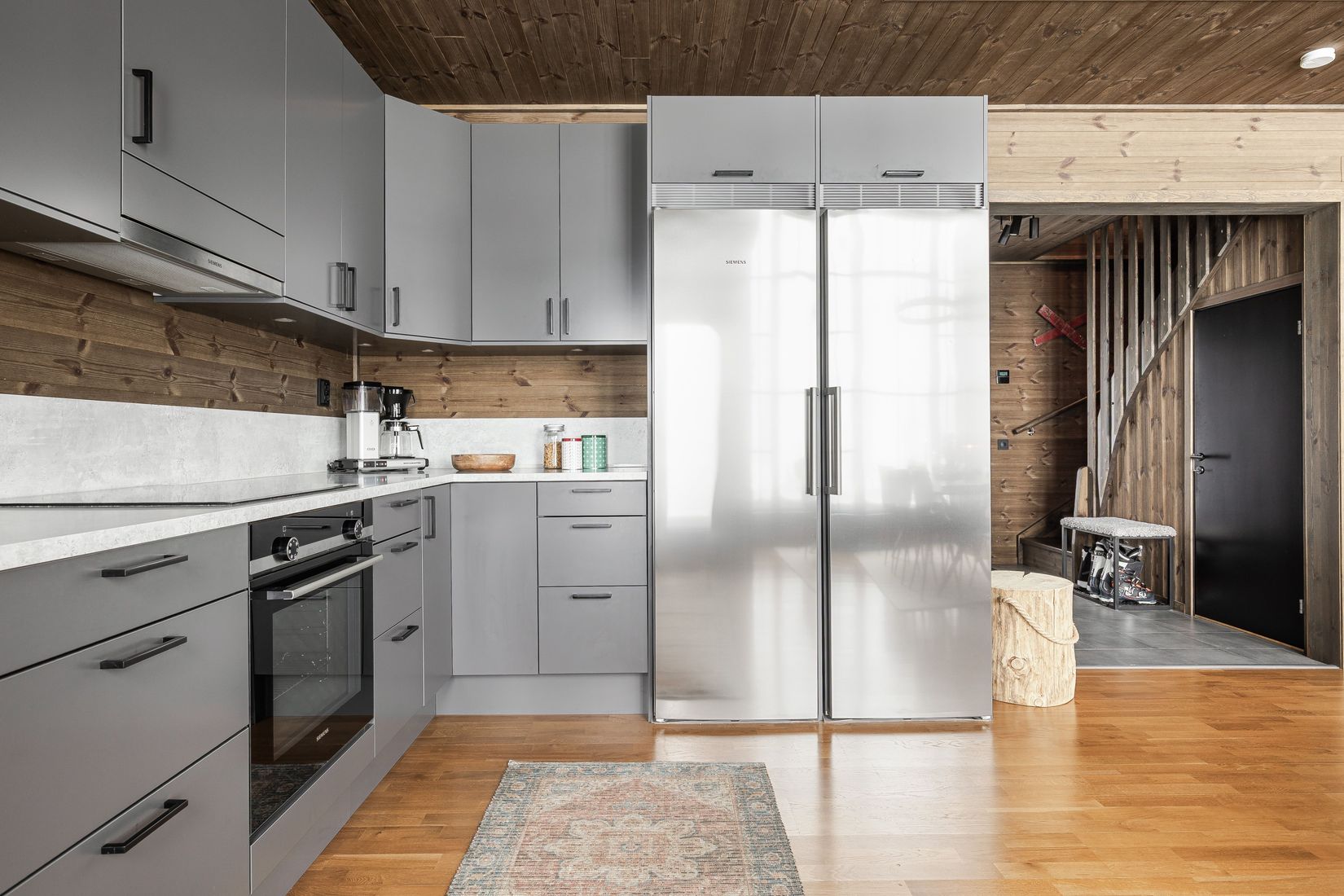 Bostadsrätt, Lupusvägen 3B, Storhogna, Berg