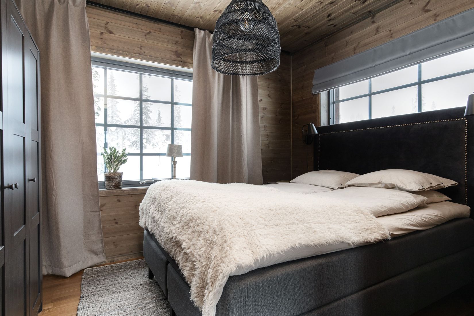 Bostadsrätt, Lupusvägen 3B, Storhogna, Berg