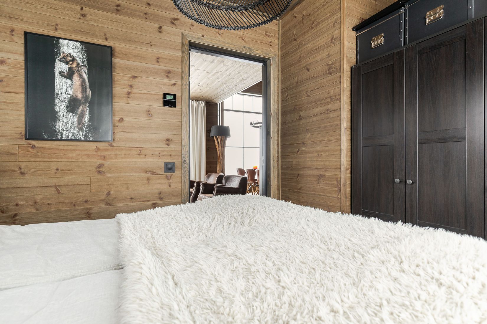 Bostadsrätt, Lupusvägen 3B, Storhogna, Berg