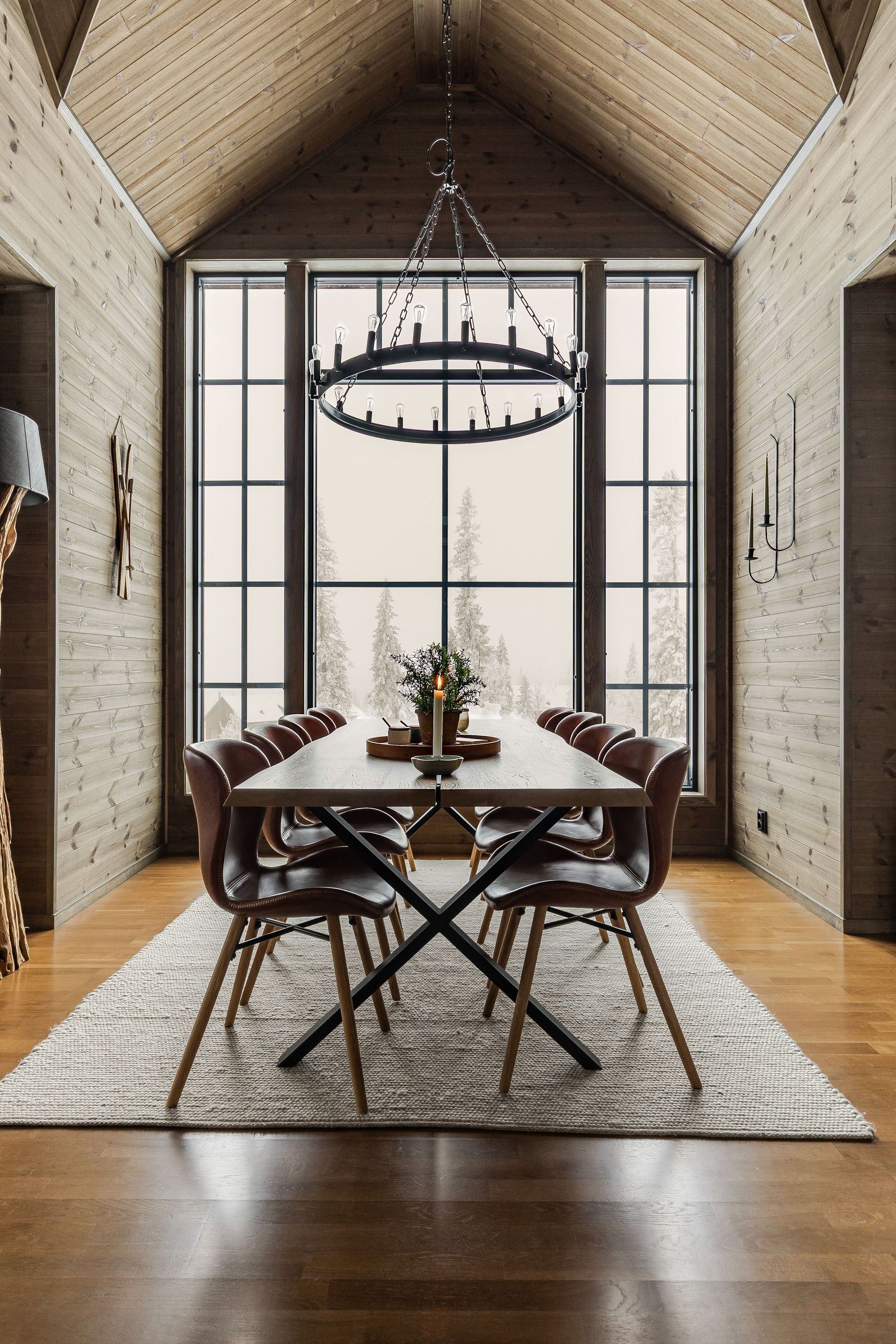 Bostadsrätt, Lupusvägen 3B, Storhogna, Berg