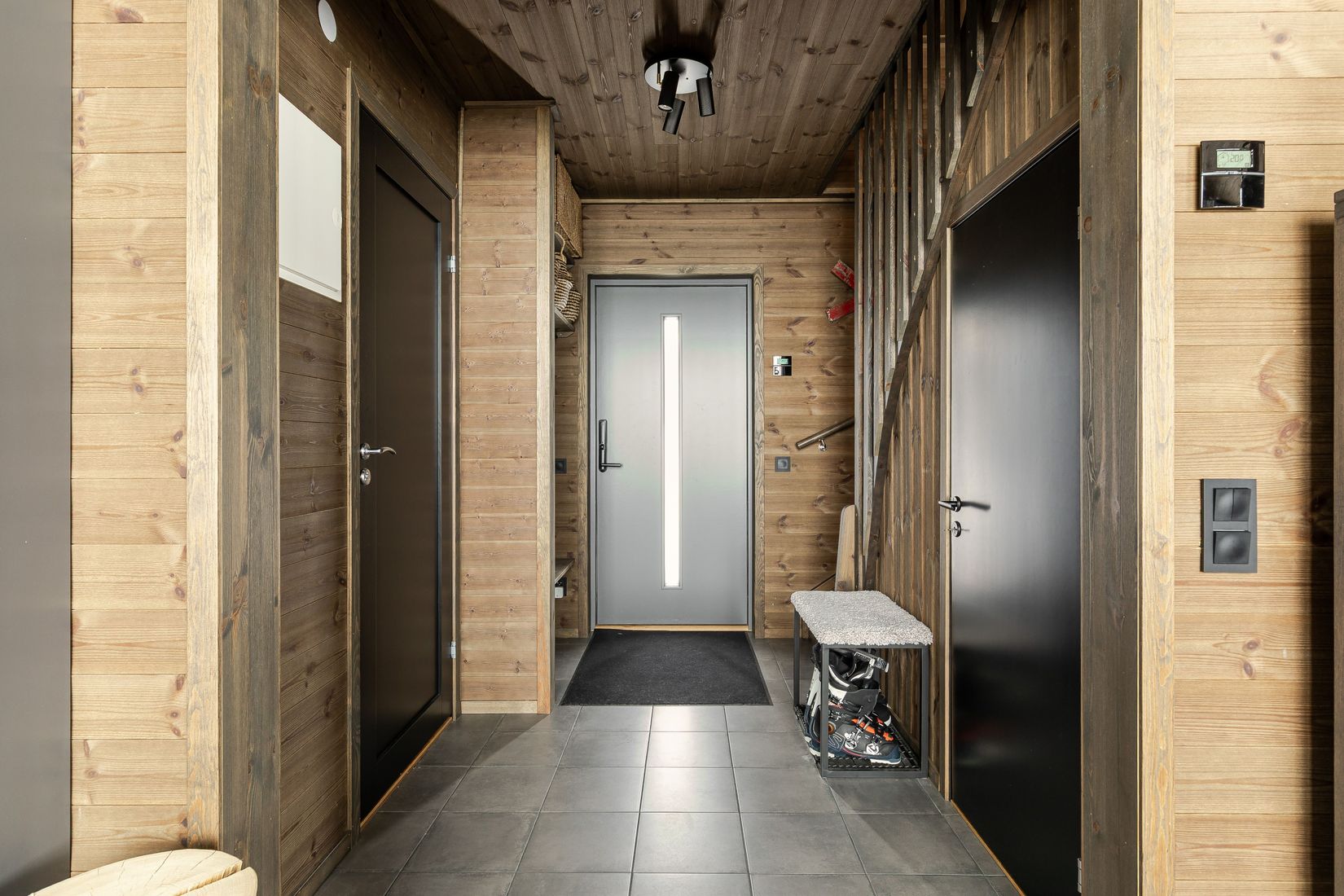 Bostadsrätt, Lupusvägen 3B, Storhogna, Berg