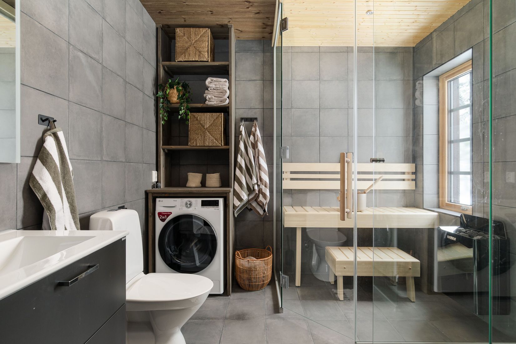 Bostadsrätt, Lupusvägen 3B, Storhogna, Berg