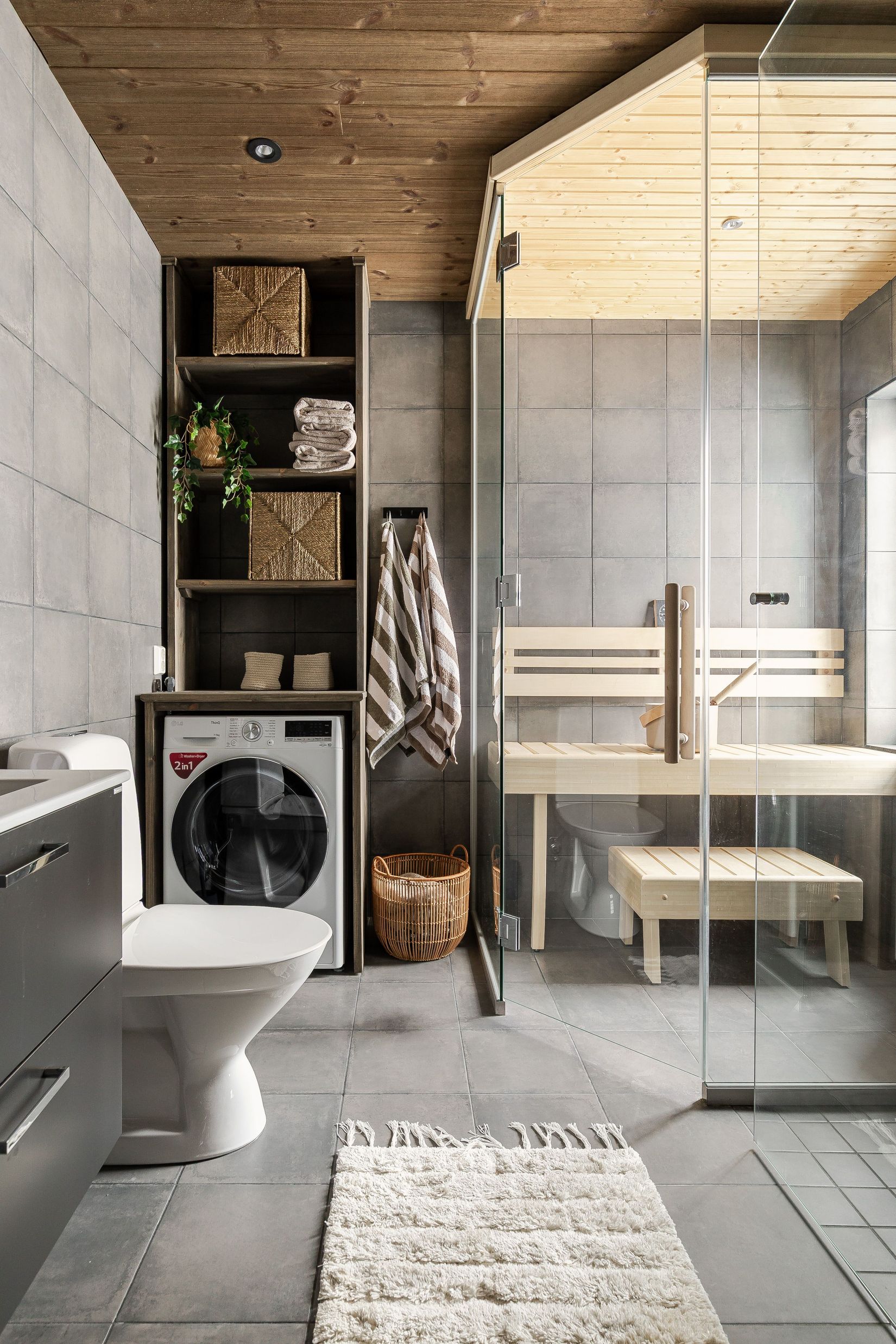 Bostadsrätt, Lupusvägen 3B, Storhogna, Berg