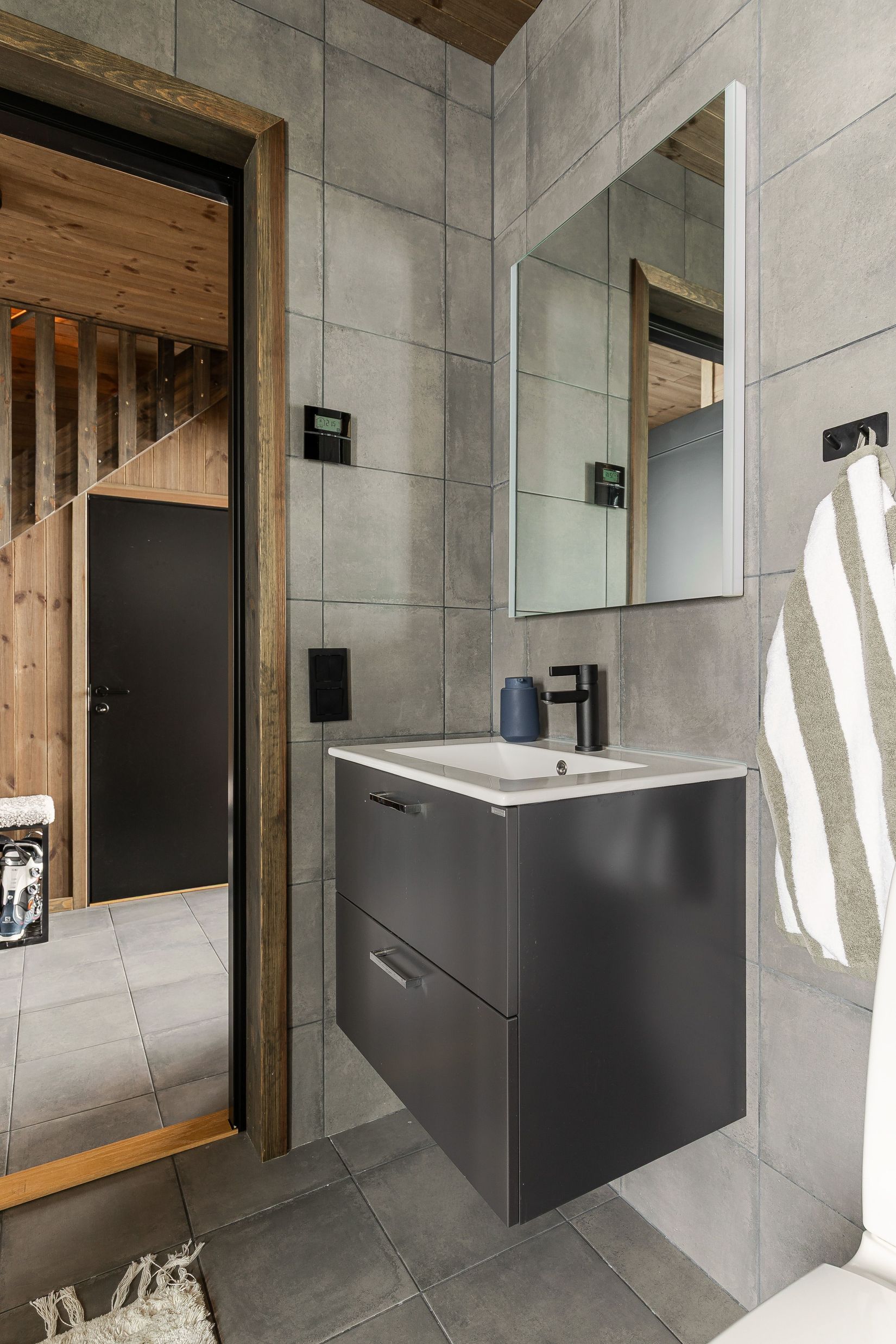 Bostadsrätt, Lupusvägen 3B, Storhogna, Berg