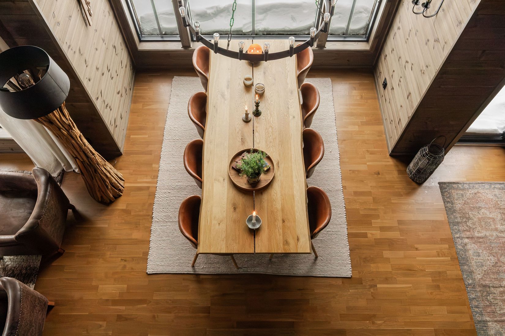 Bostadsrätt, Lupusvägen 3B, Storhogna, Berg