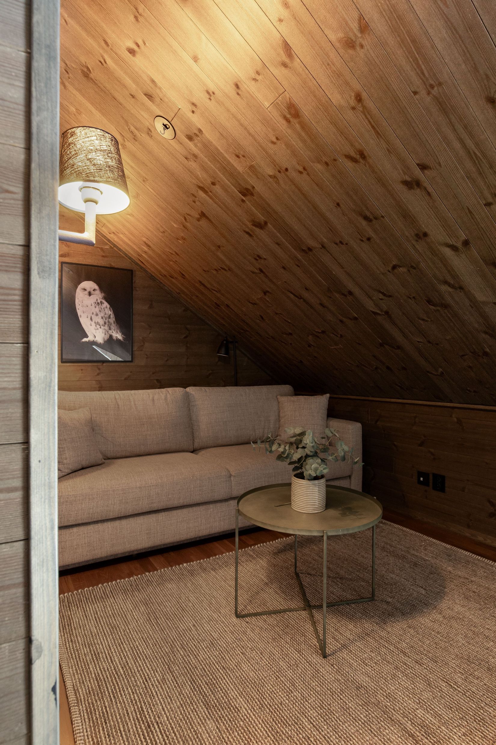 Bostadsrätt, Lupusvägen 3B, Storhogna, Berg