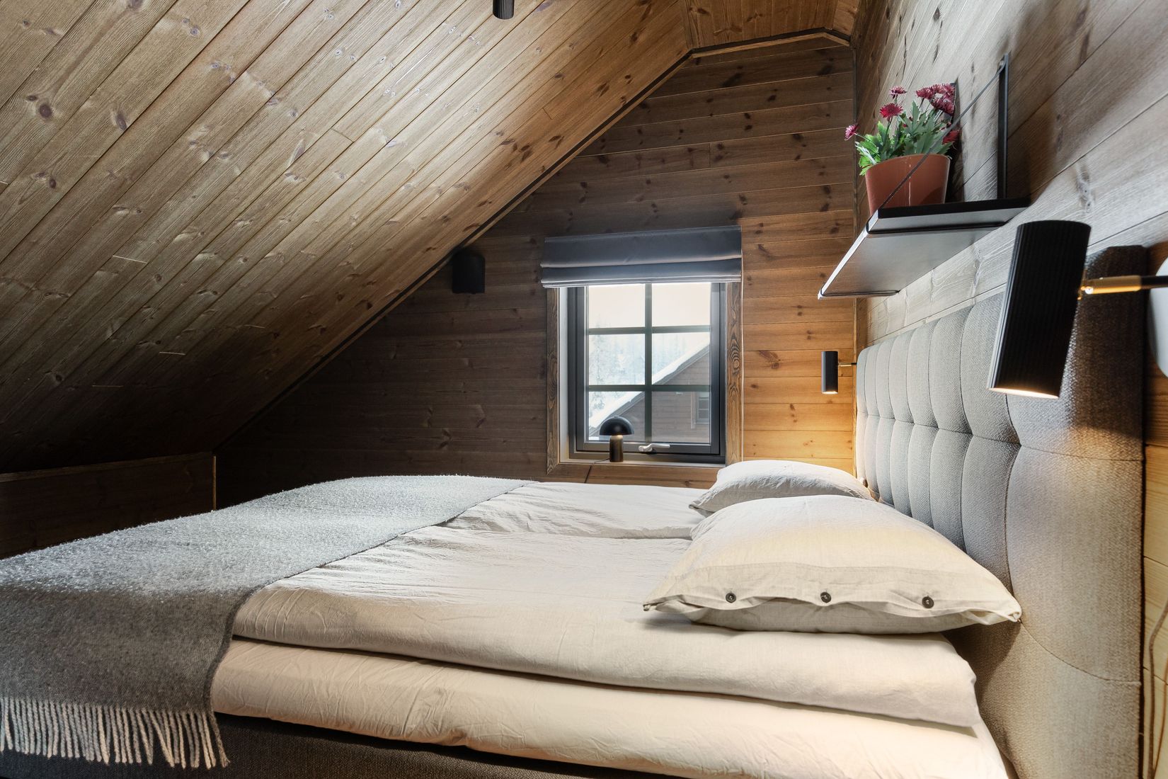 Bostadsrätt, Lupusvägen 3B, Storhogna, Berg