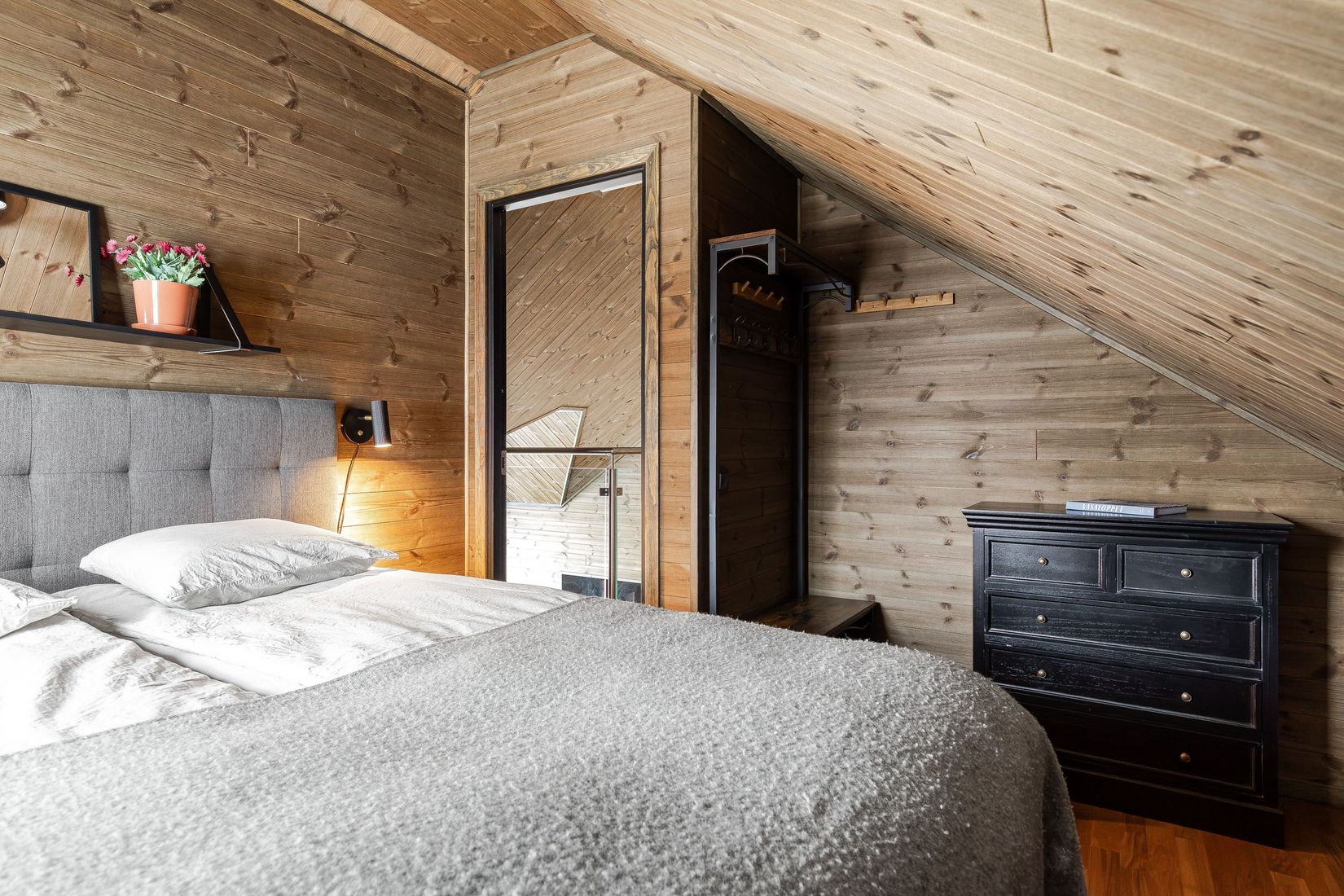 Bostadsrätt, Lupusvägen 3B, Storhogna, Berg