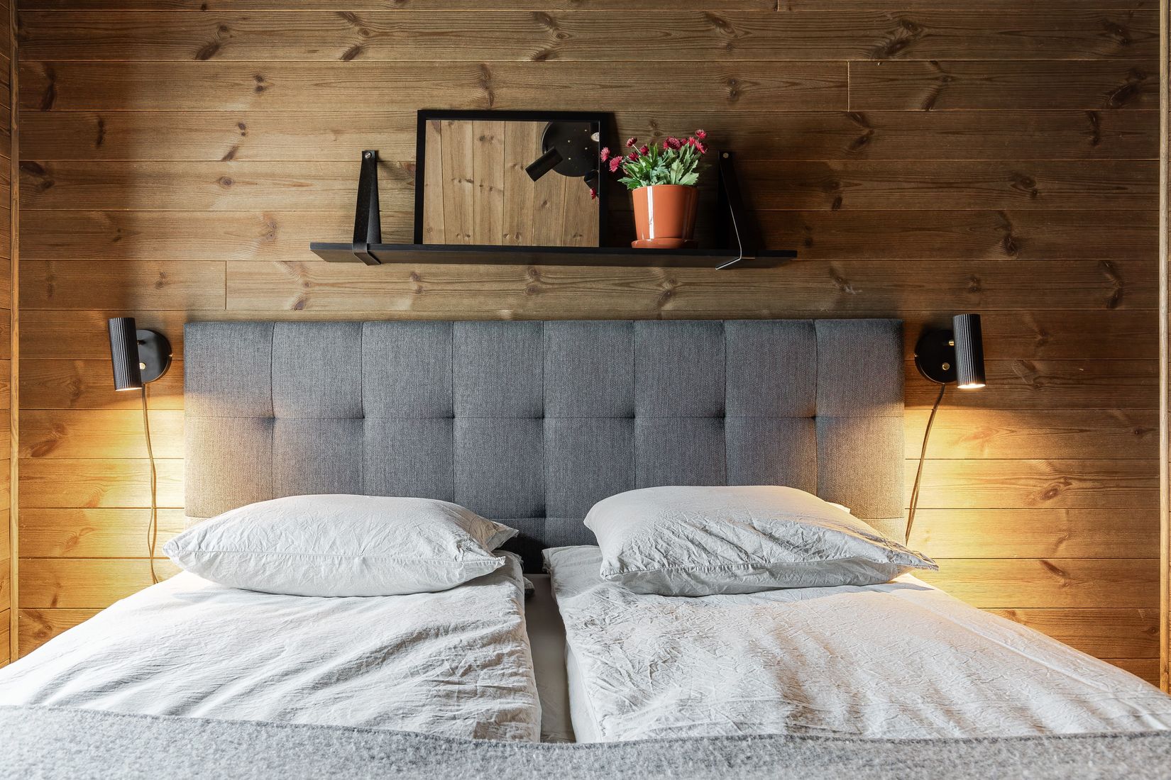 Bostadsrätt, Lupusvägen 3B, Storhogna, Berg