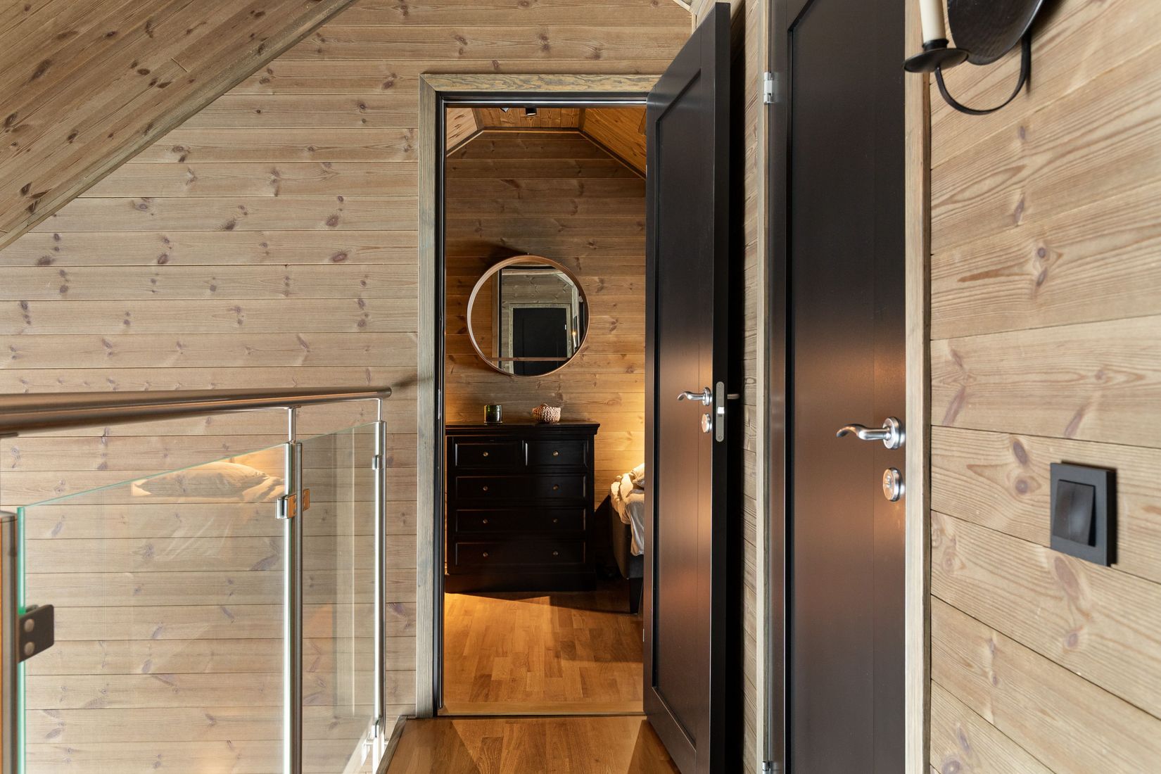 Bostadsrätt, Lupusvägen 3B, Storhogna, Berg