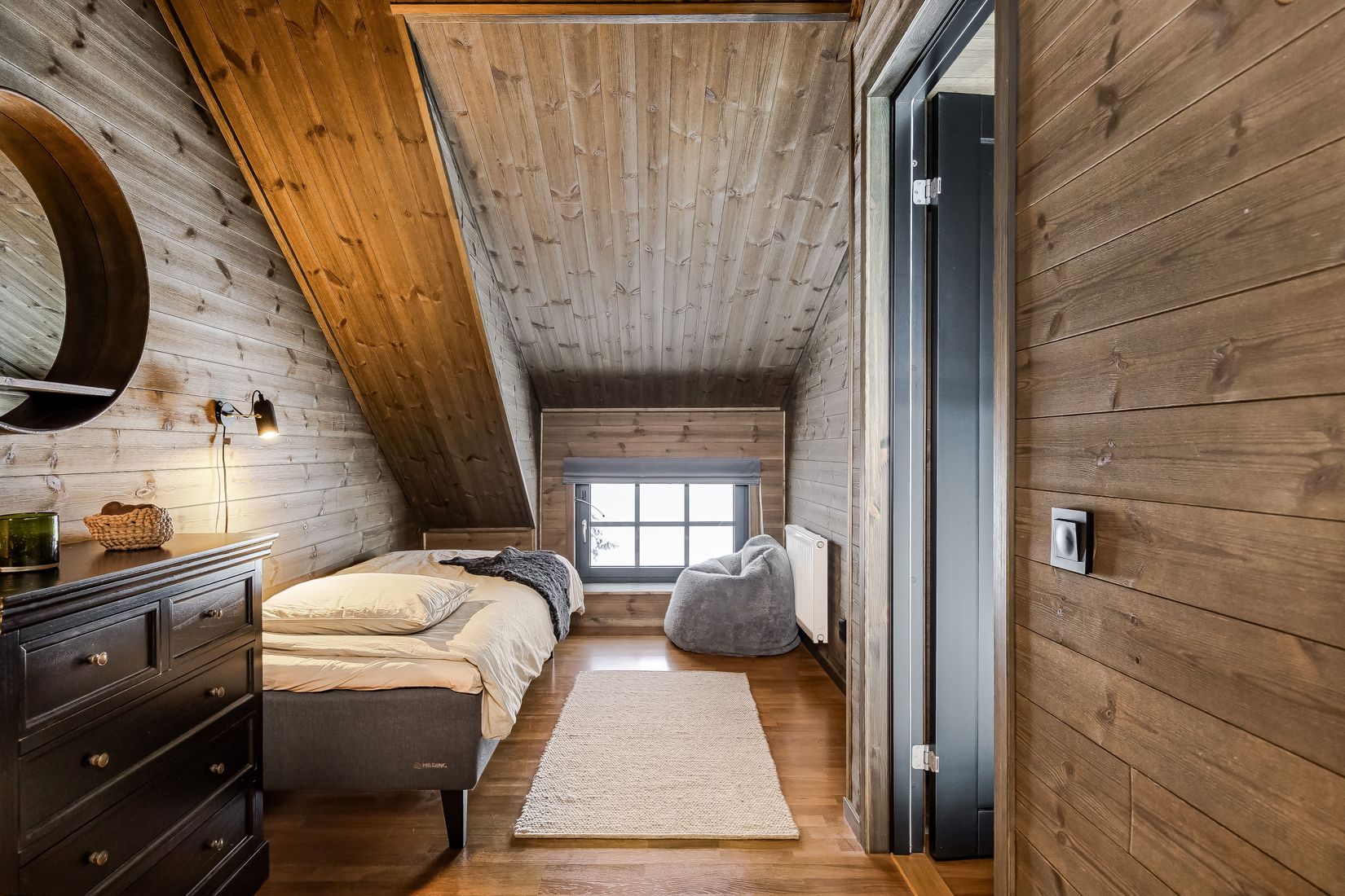 Bostadsrätt, Lupusvägen 3B, Storhogna, Berg