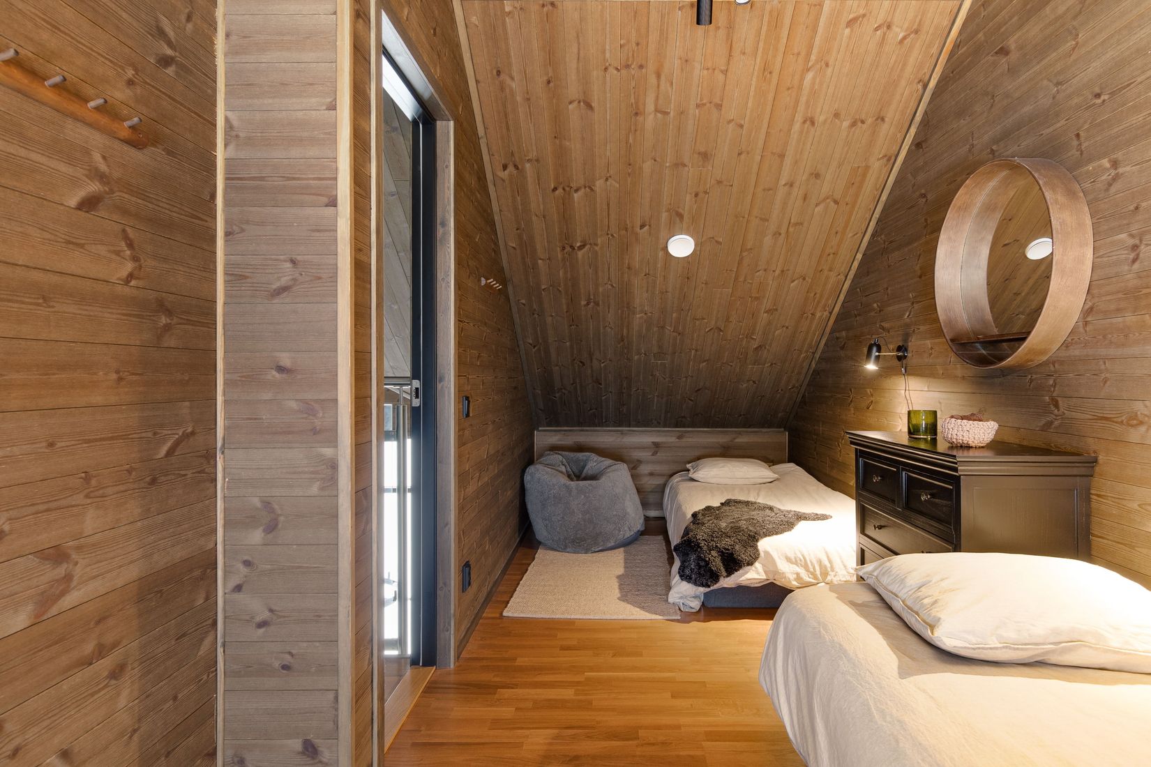 Bostadsrätt, Lupusvägen 3B, Storhogna, Berg