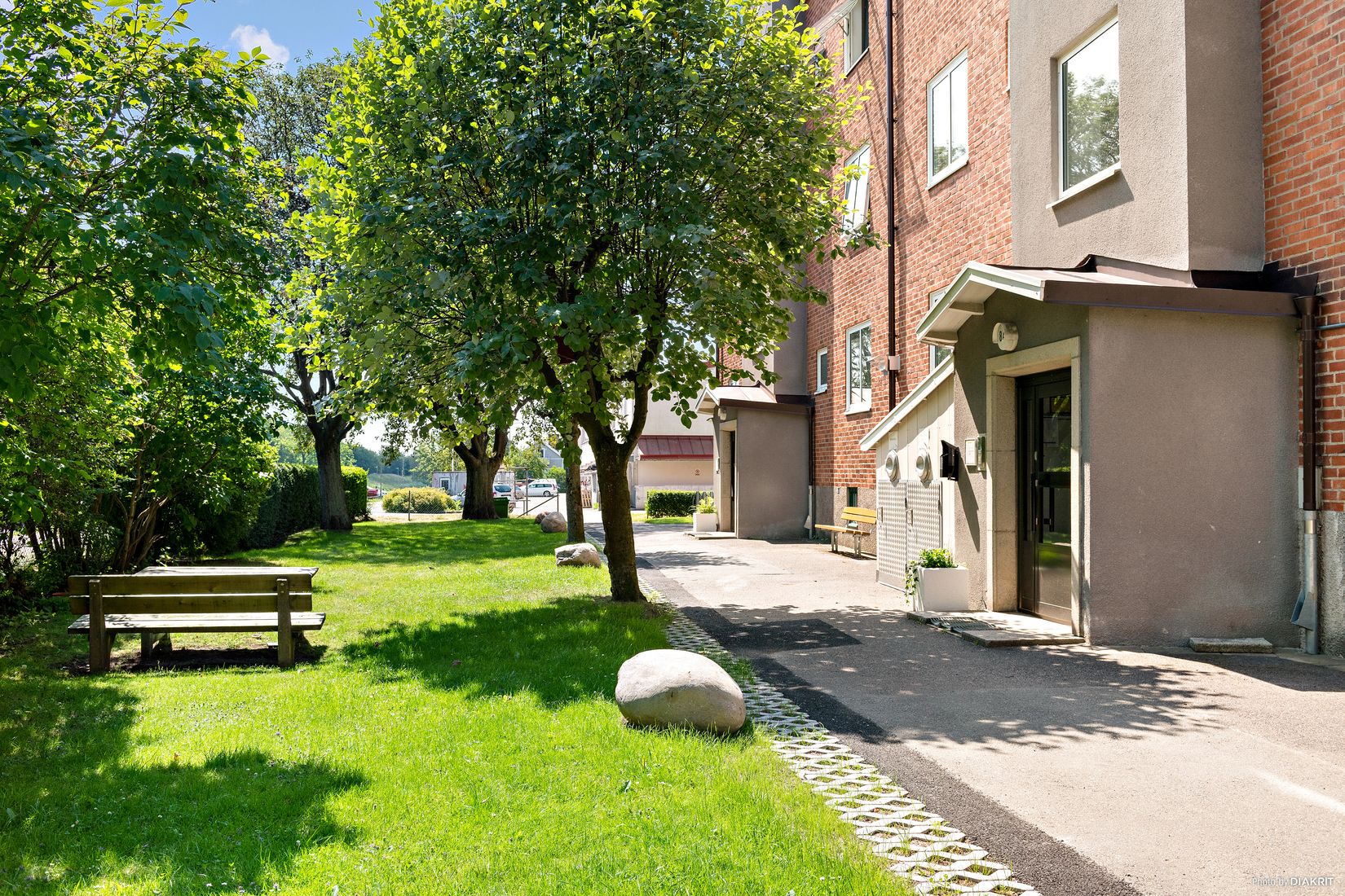 Bostadsrätt, Antenngatan 4D, Järnbrott, Göteborg